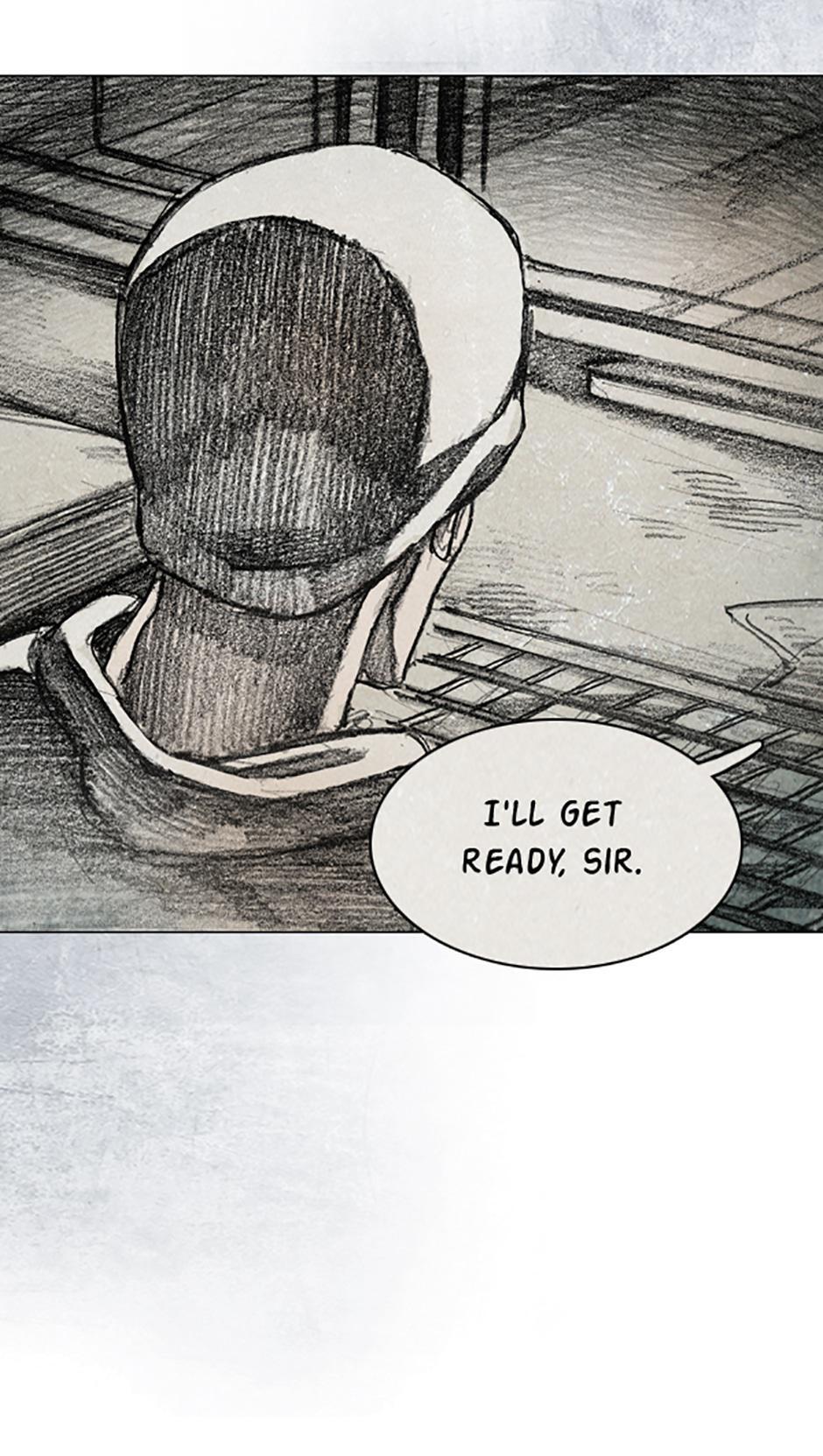 Read Red Cage Manga Online