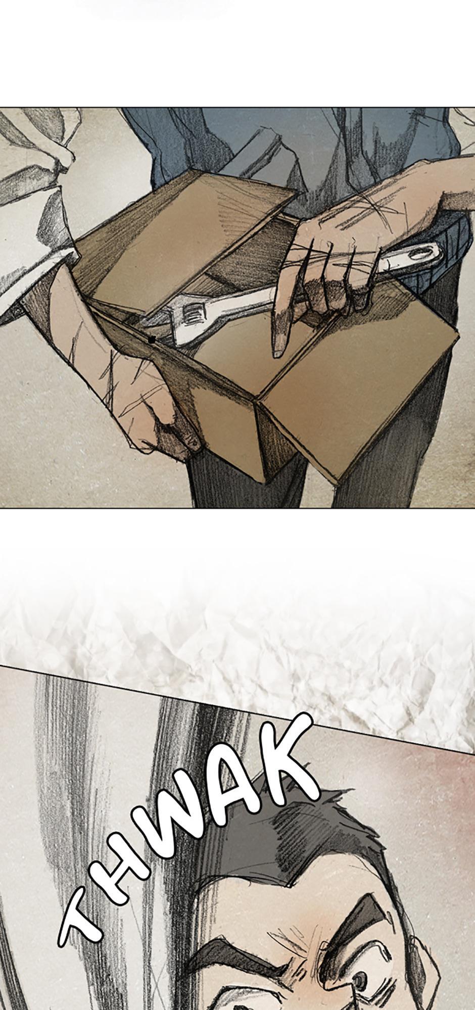 Read Red Cage Manga Online