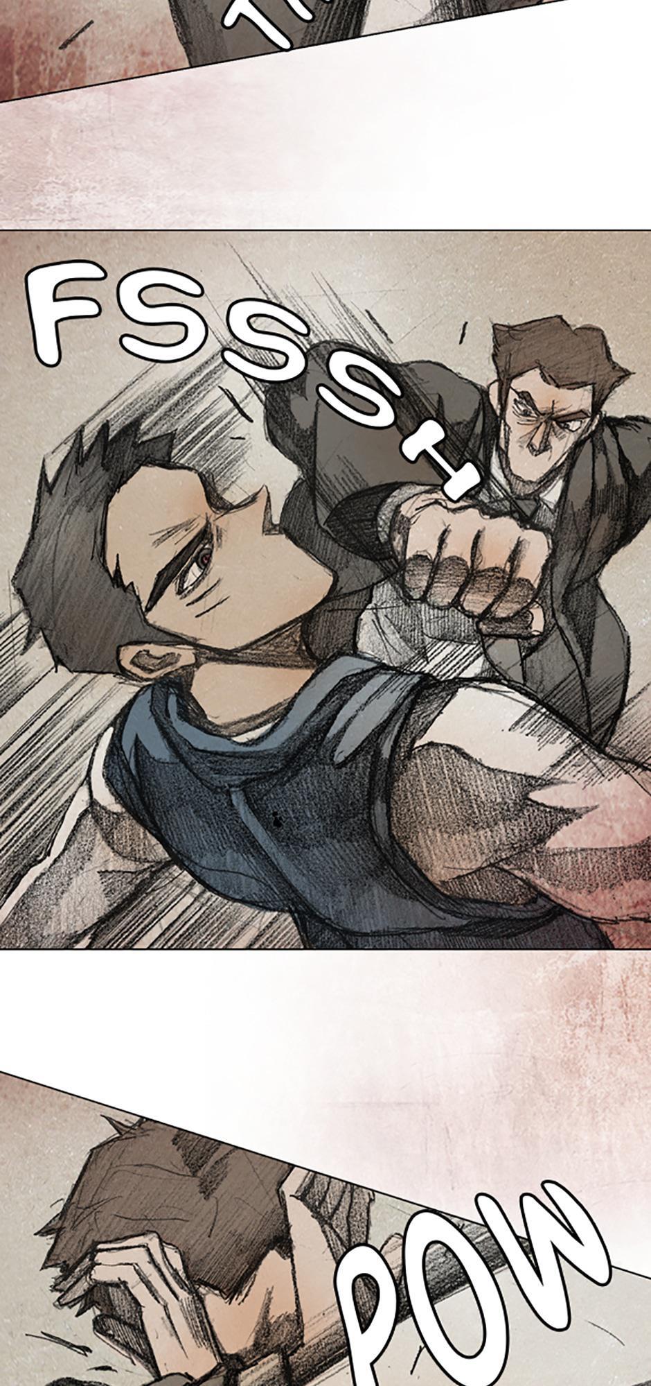 Read Red Cage Manga Online