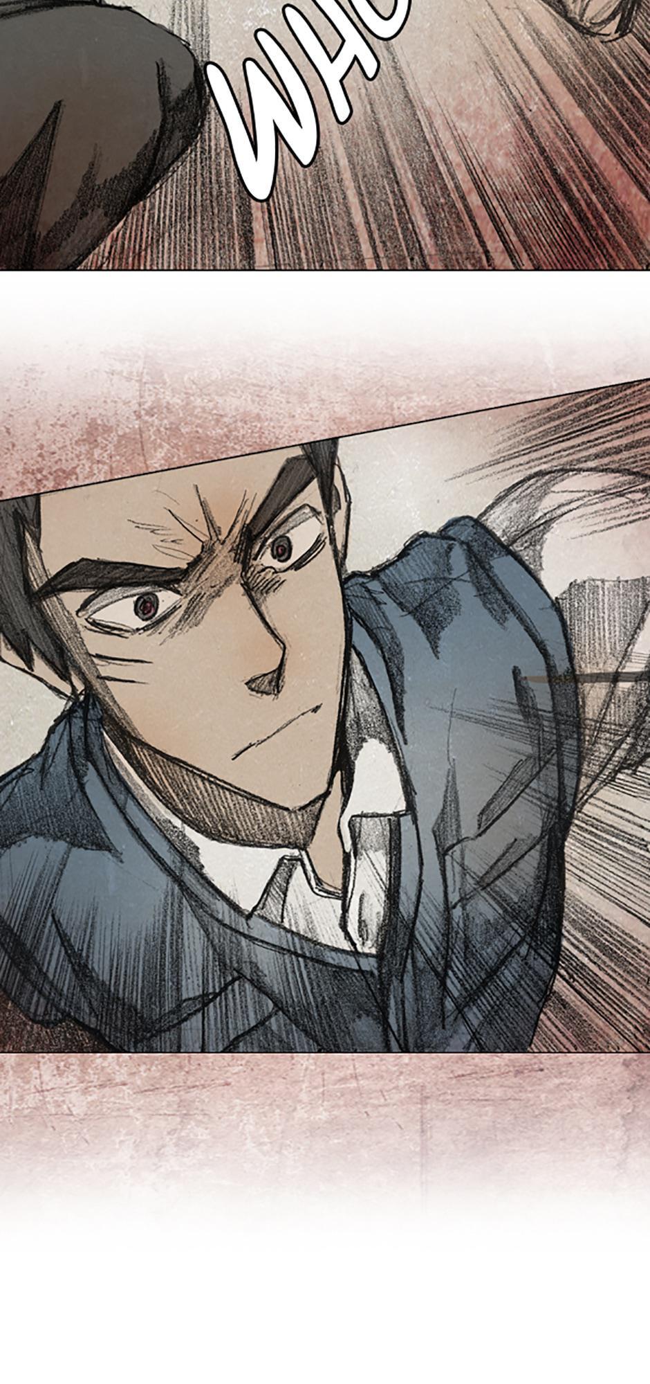 Read Red Cage Manga Online