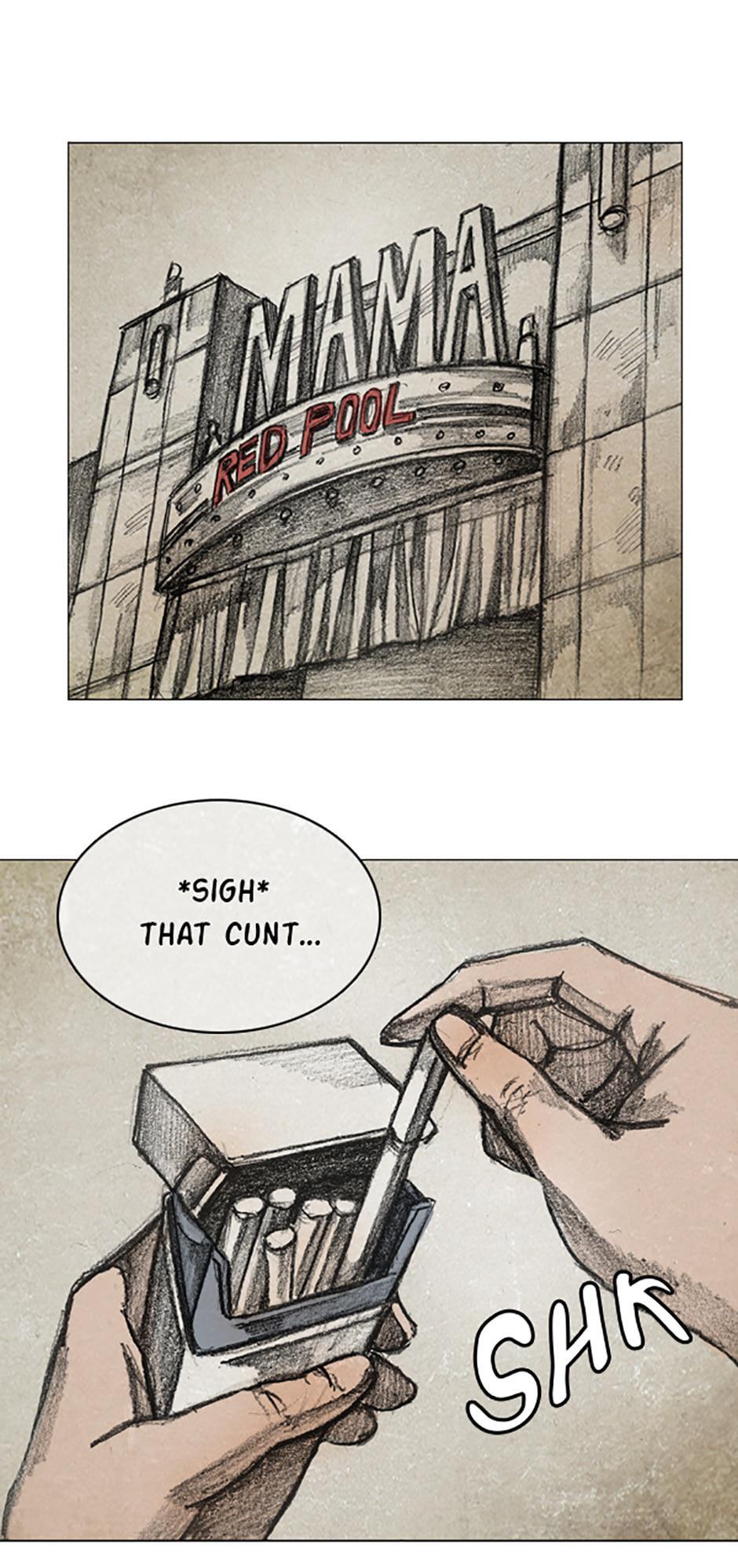 Read Red Cage Manga Online