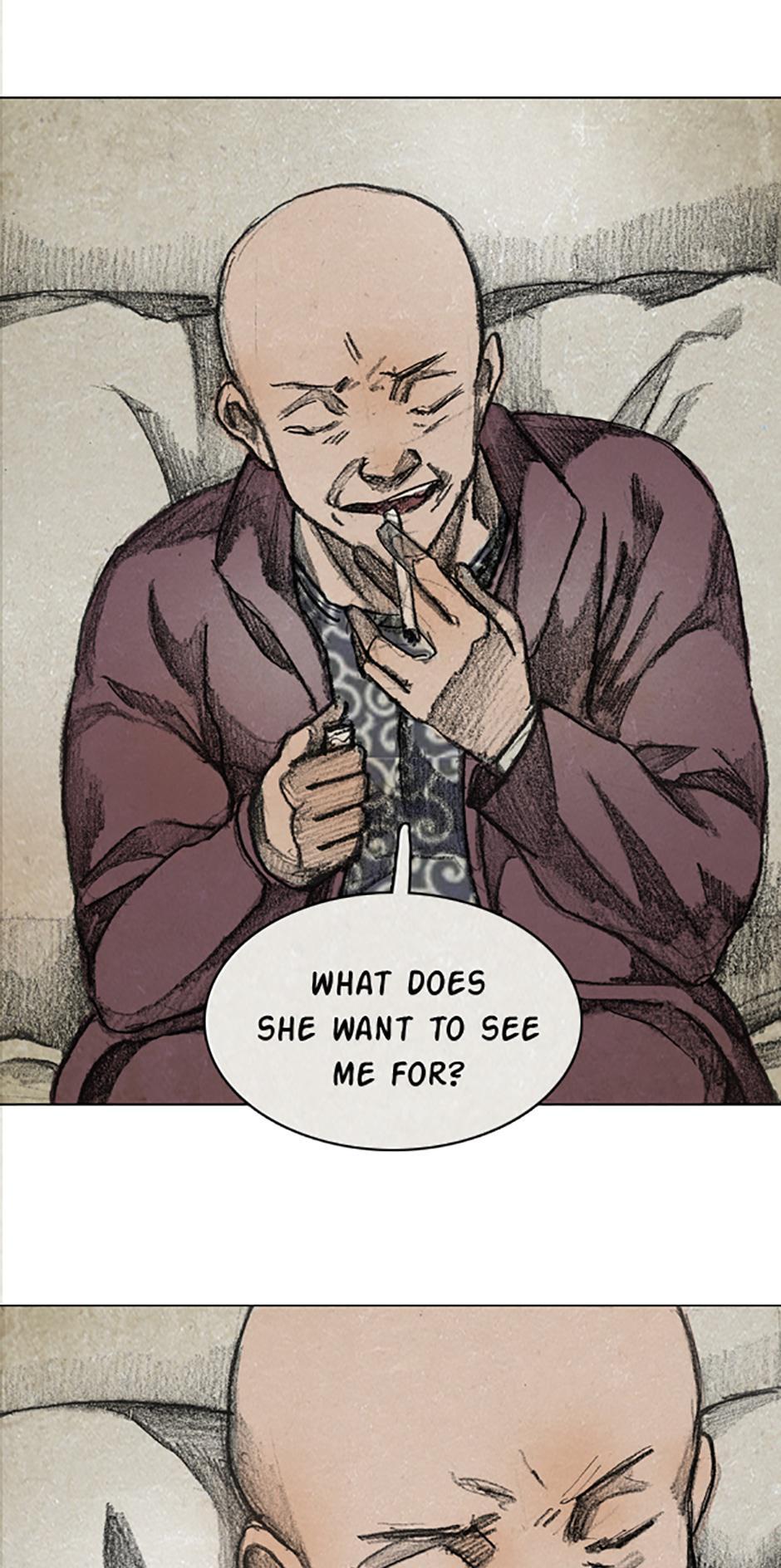 Read Red Cage Manga Online