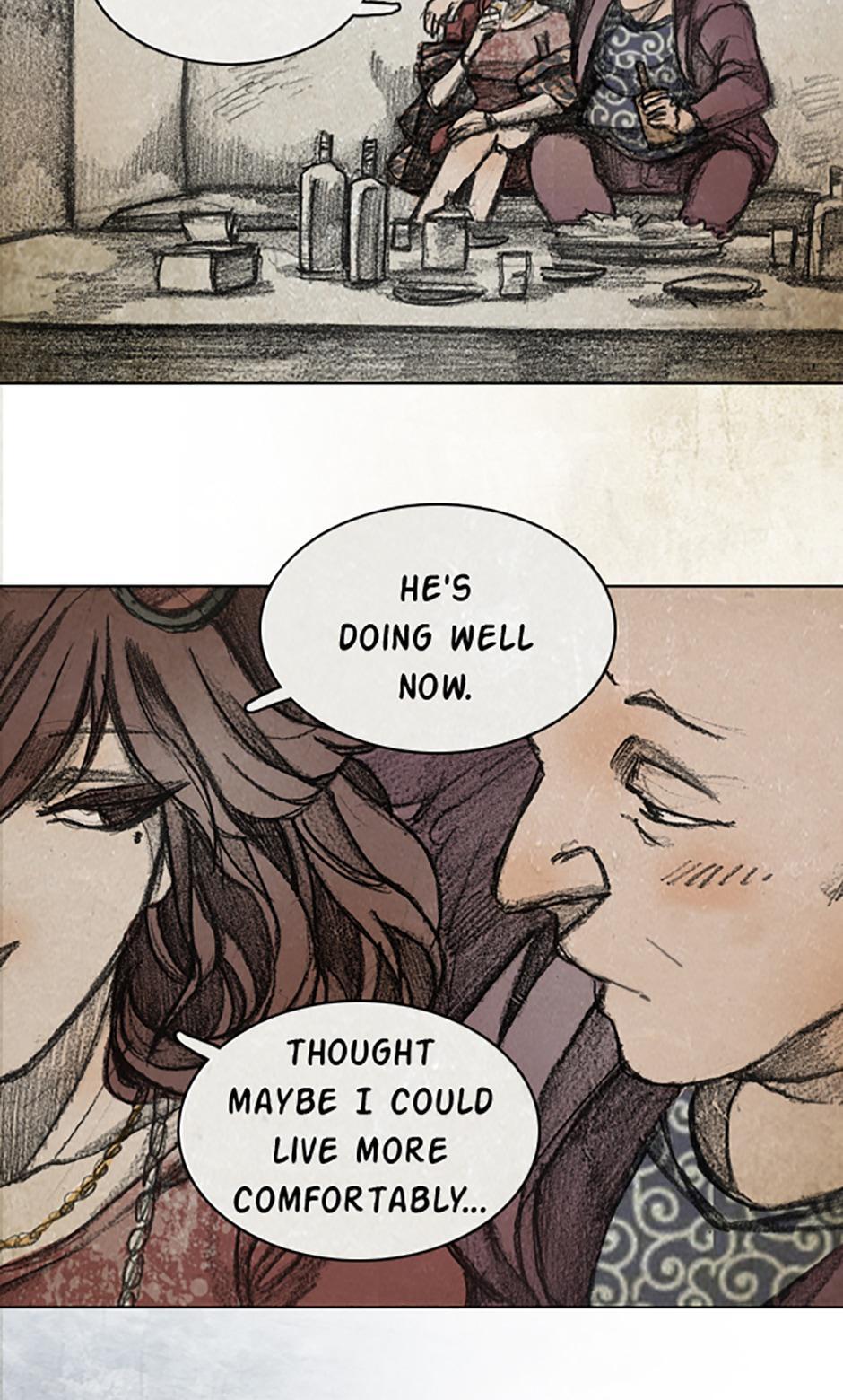 Read Red Cage Manga Online