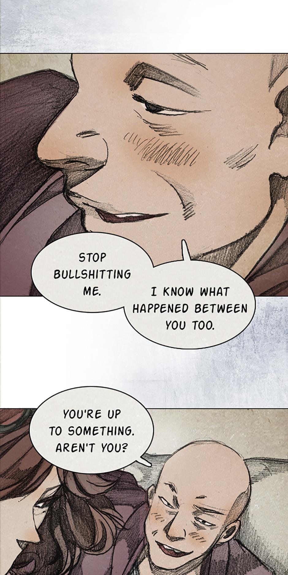 Read Red Cage Manga Online