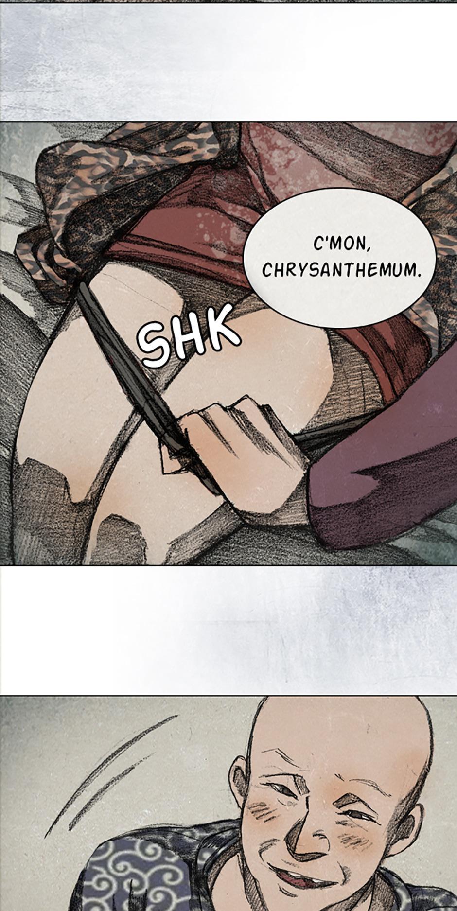 Read Red Cage Manga Online