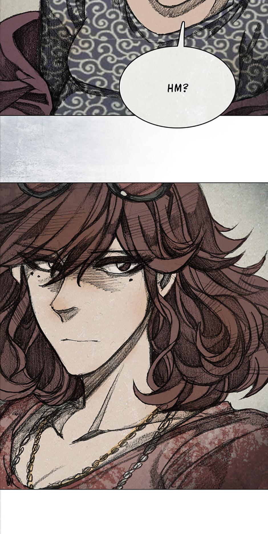 Read Red Cage Manga Online