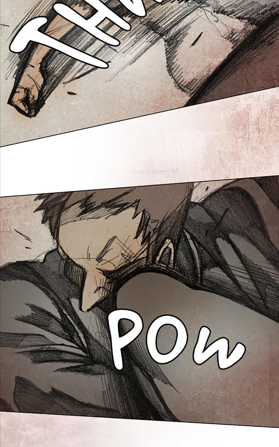 Read Red Cage Manga Online