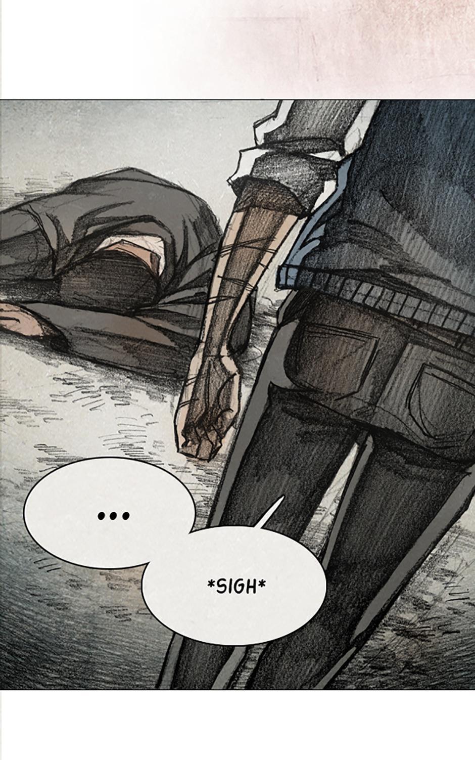 Read Red Cage Manga Online