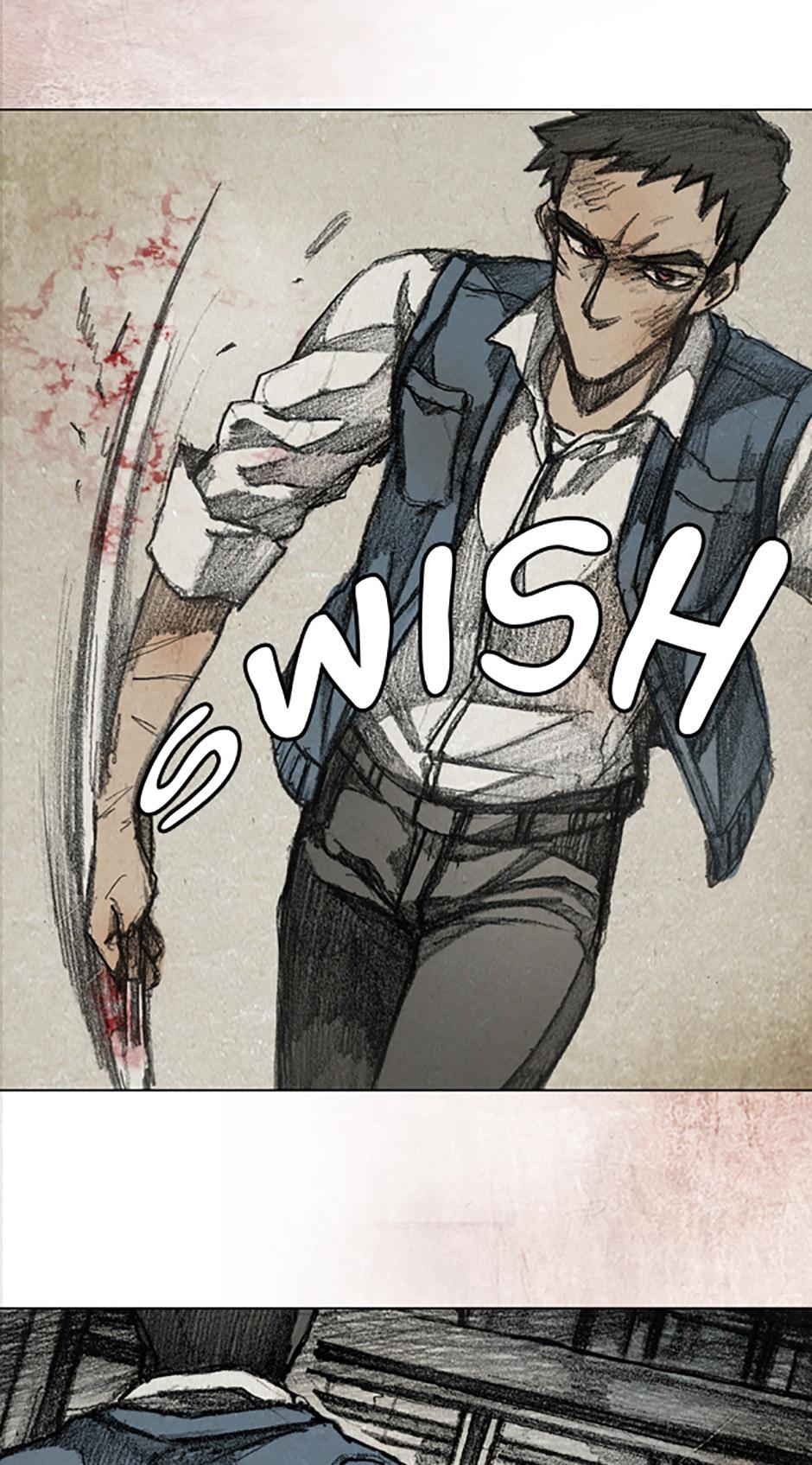 Read Red Cage Manga Online