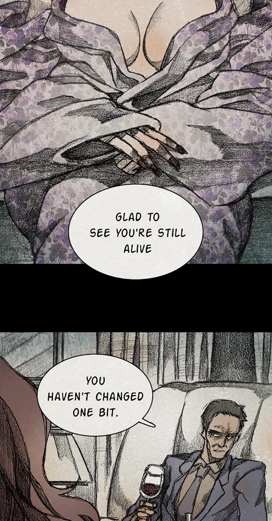 Read Red Cage Manga Online