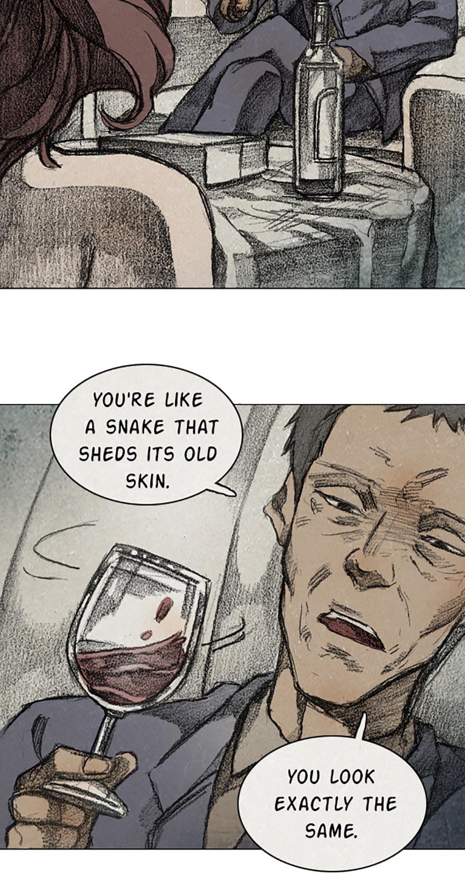 Read Red Cage Manga Online