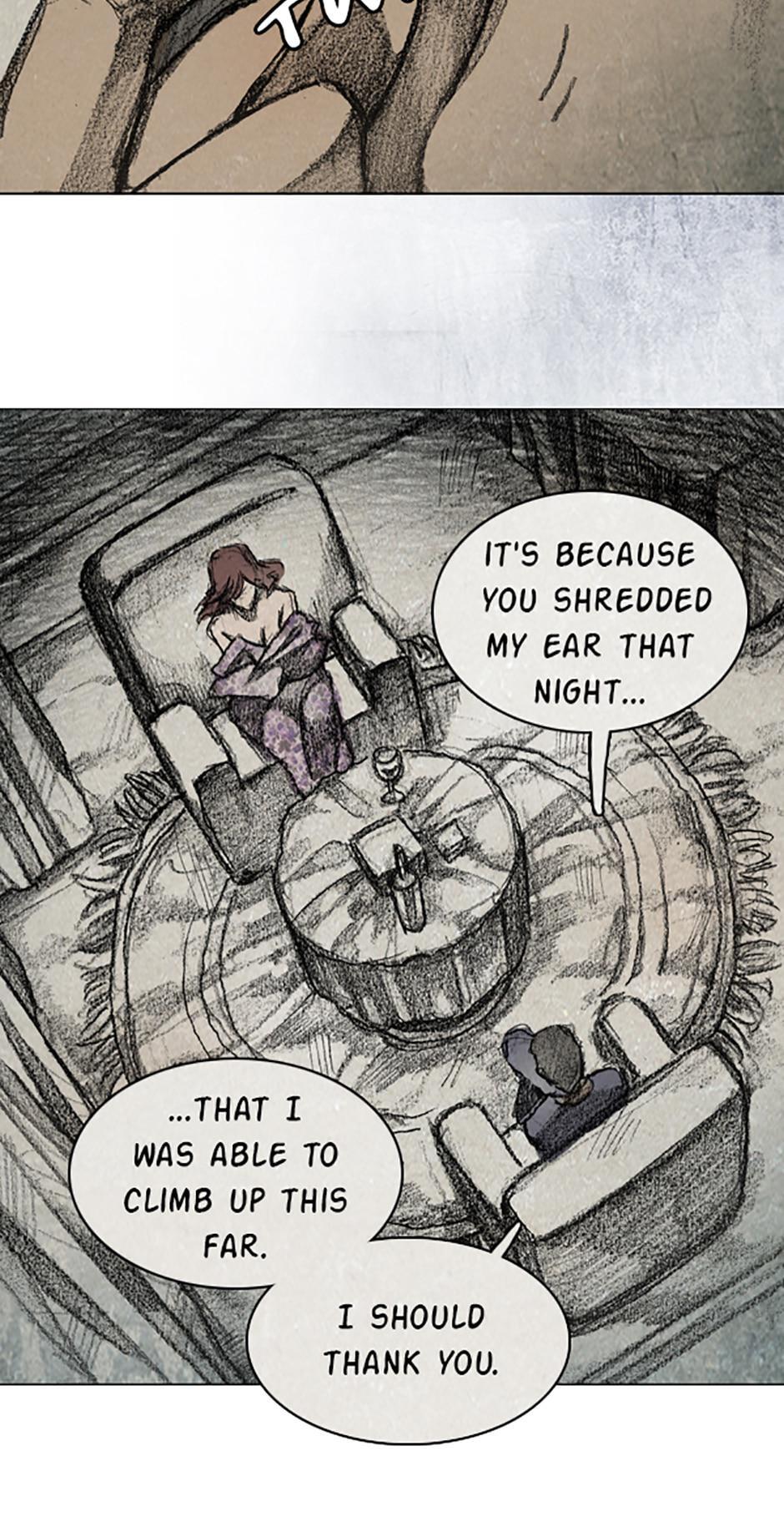 Read Red Cage Manga Online