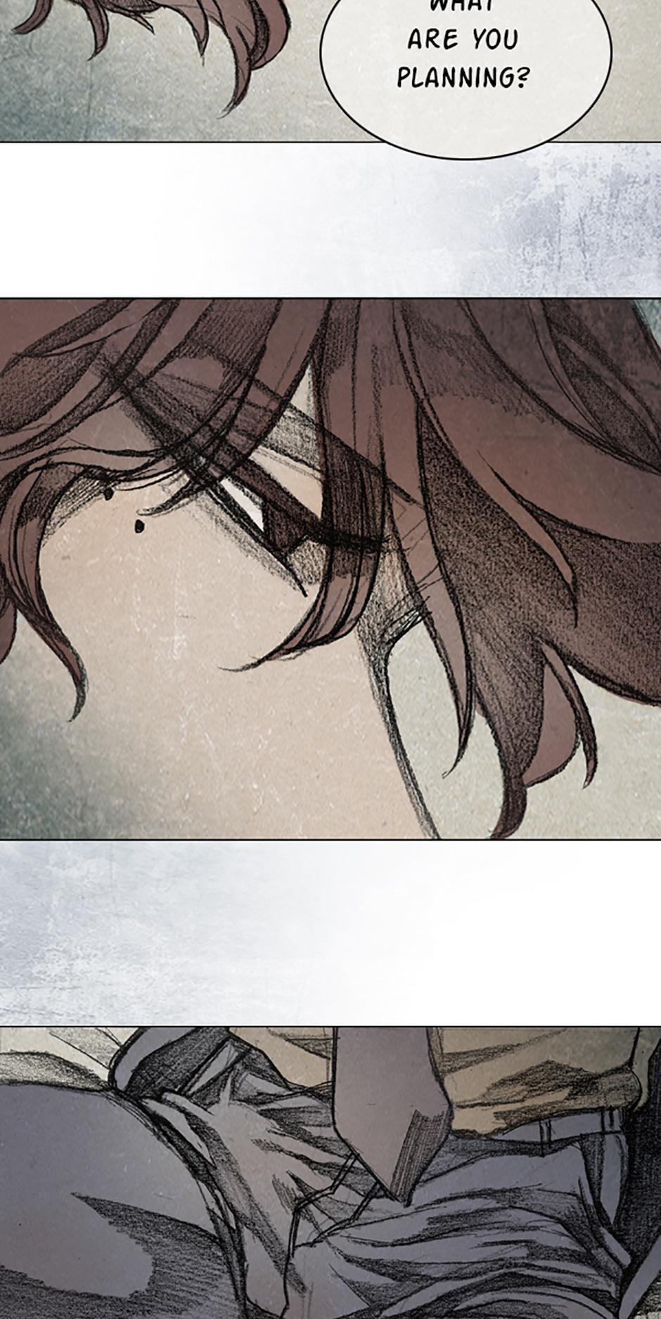Read Red Cage Manga Online
