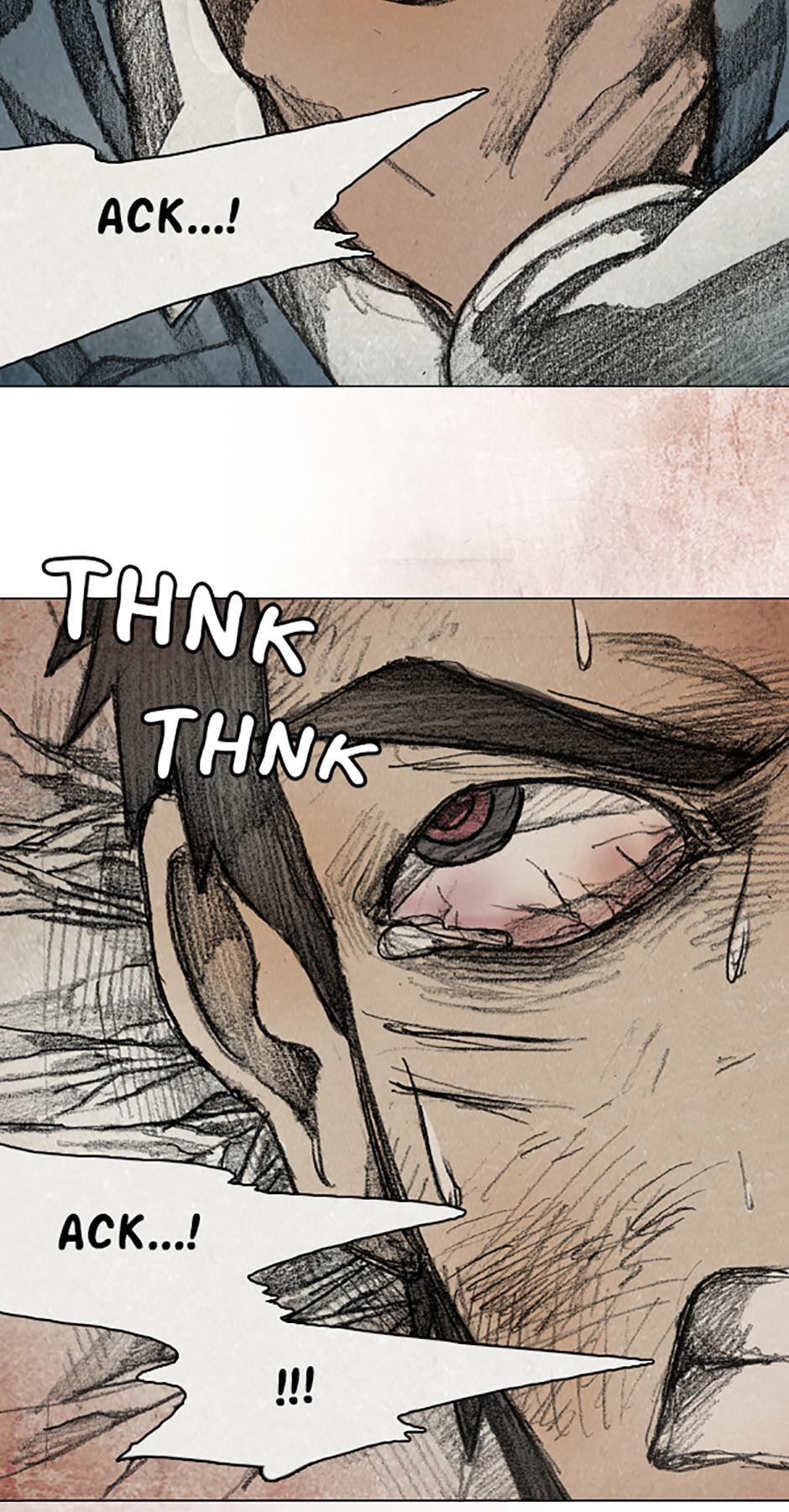 Read Red Cage Manga Online