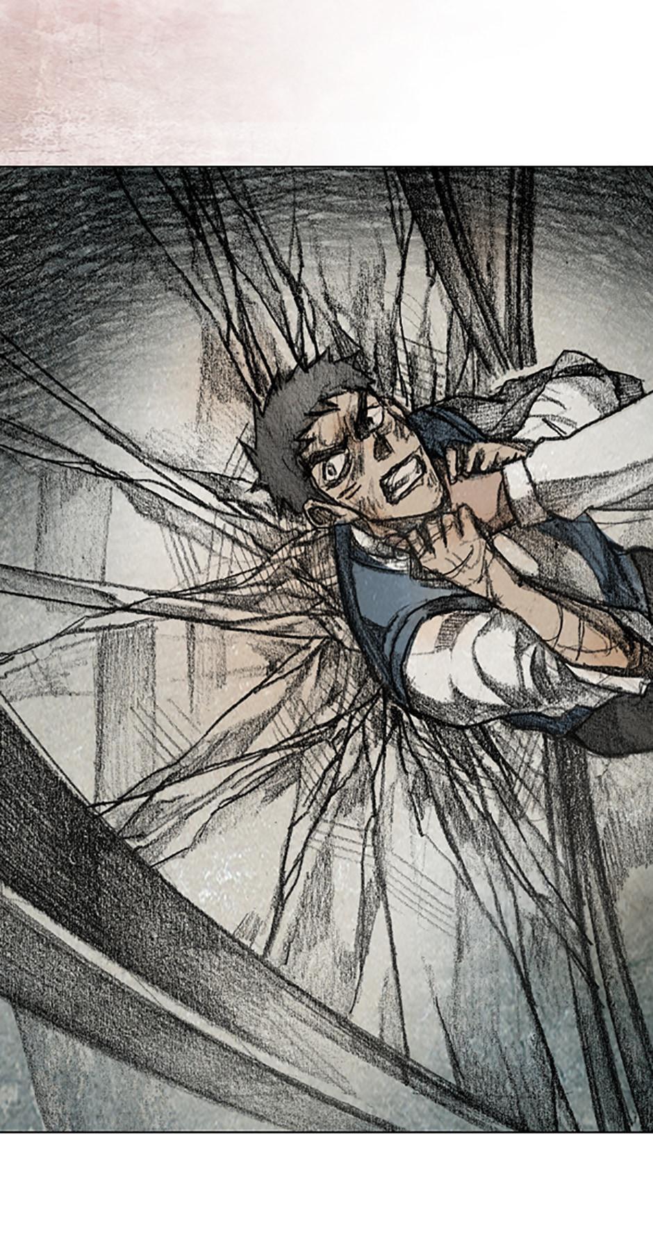 Read Red Cage Manga Online