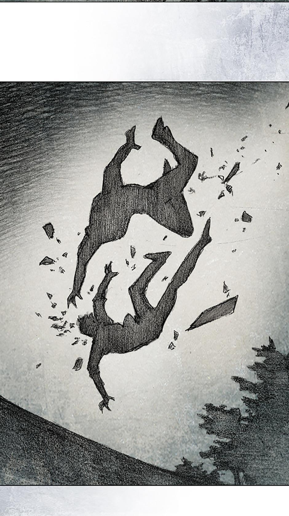 Read Red Cage Manga Online