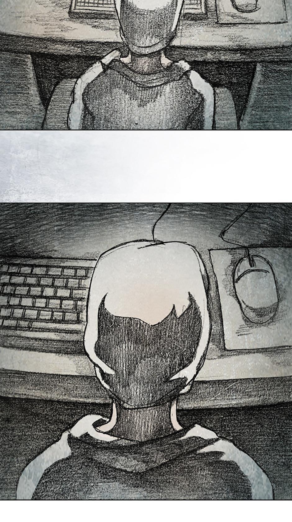 Read Red Cage Manga Online