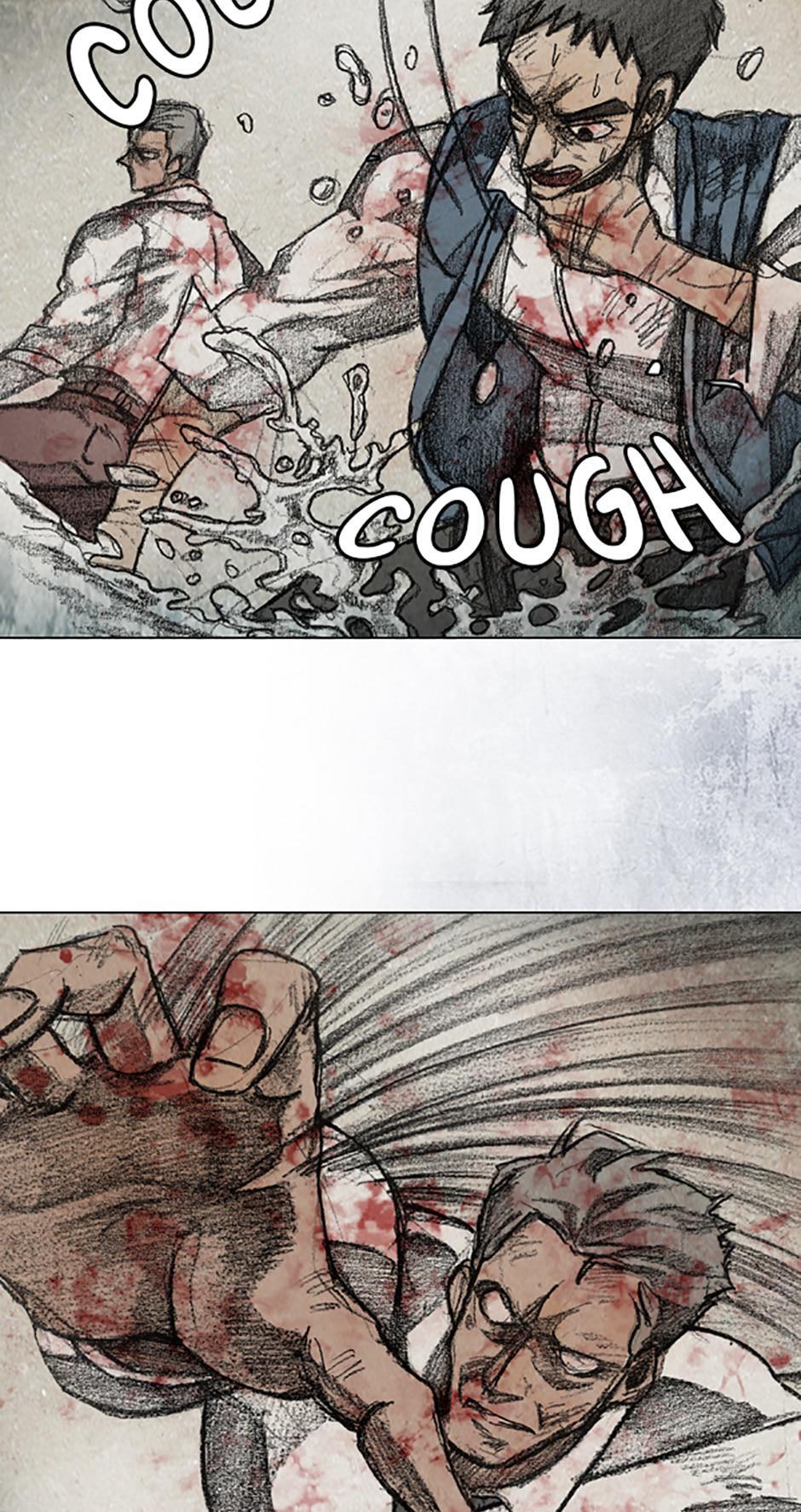Read Red Cage Manga Online