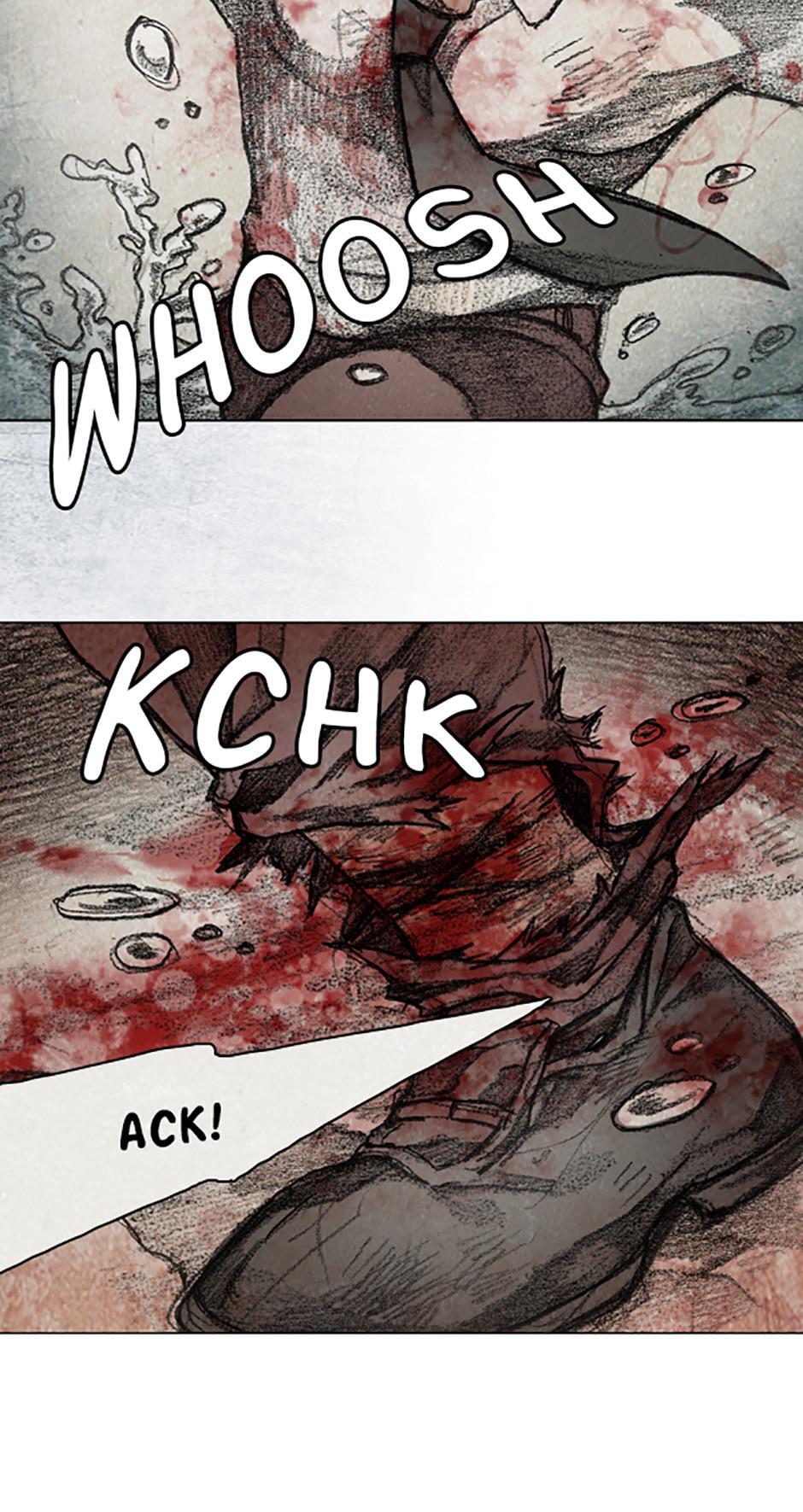 Read Red Cage Manga Online