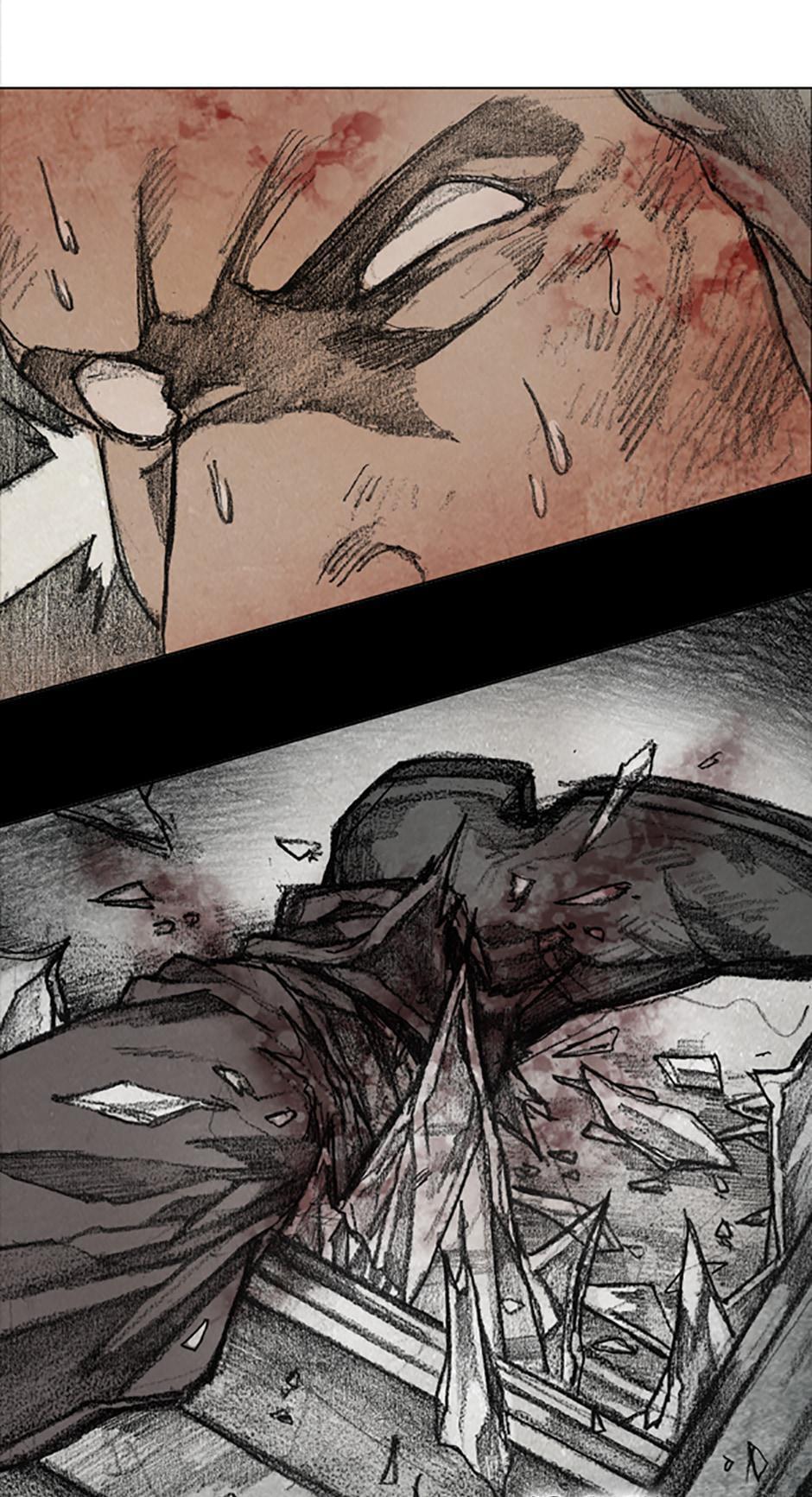 Read Red Cage Manga Online