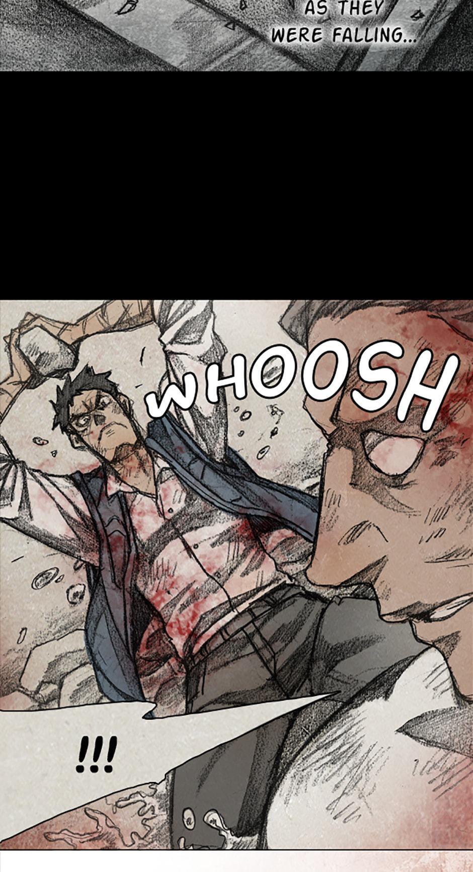 Read Red Cage Manga Online