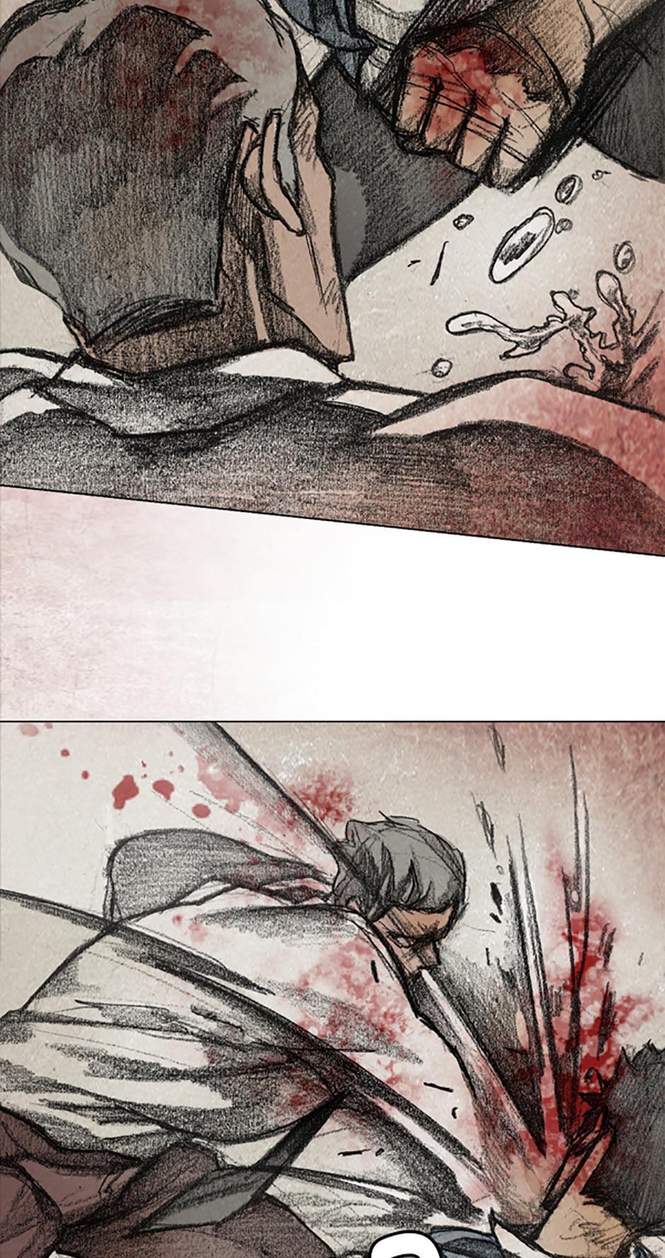 Read Red Cage Manga Online