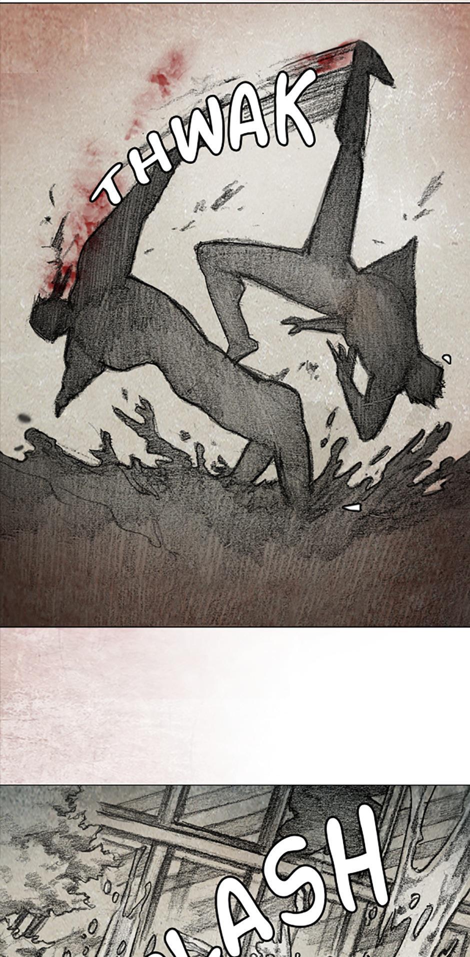 Read Red Cage Manga Online