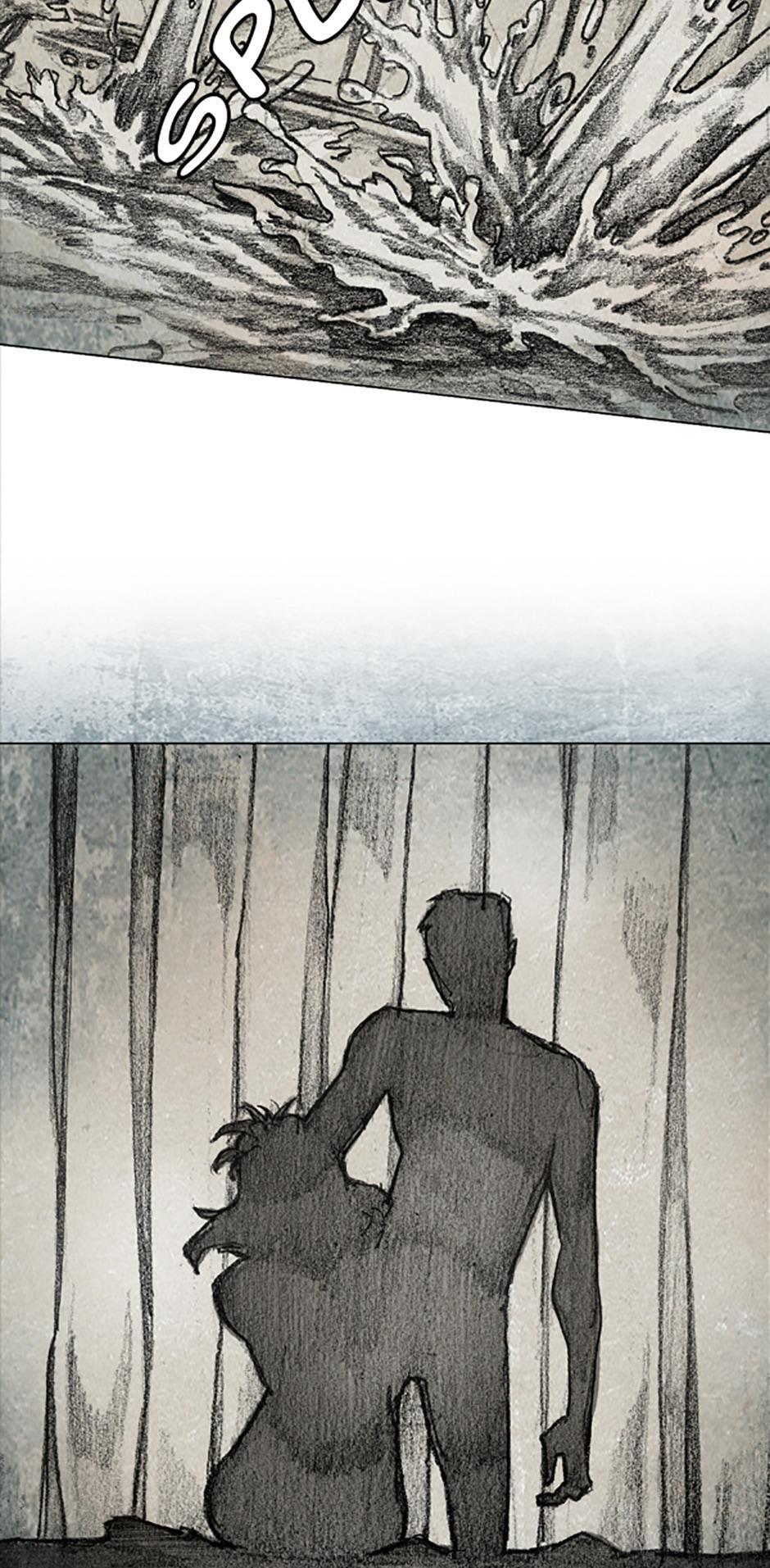 Read Red Cage Manga Online
