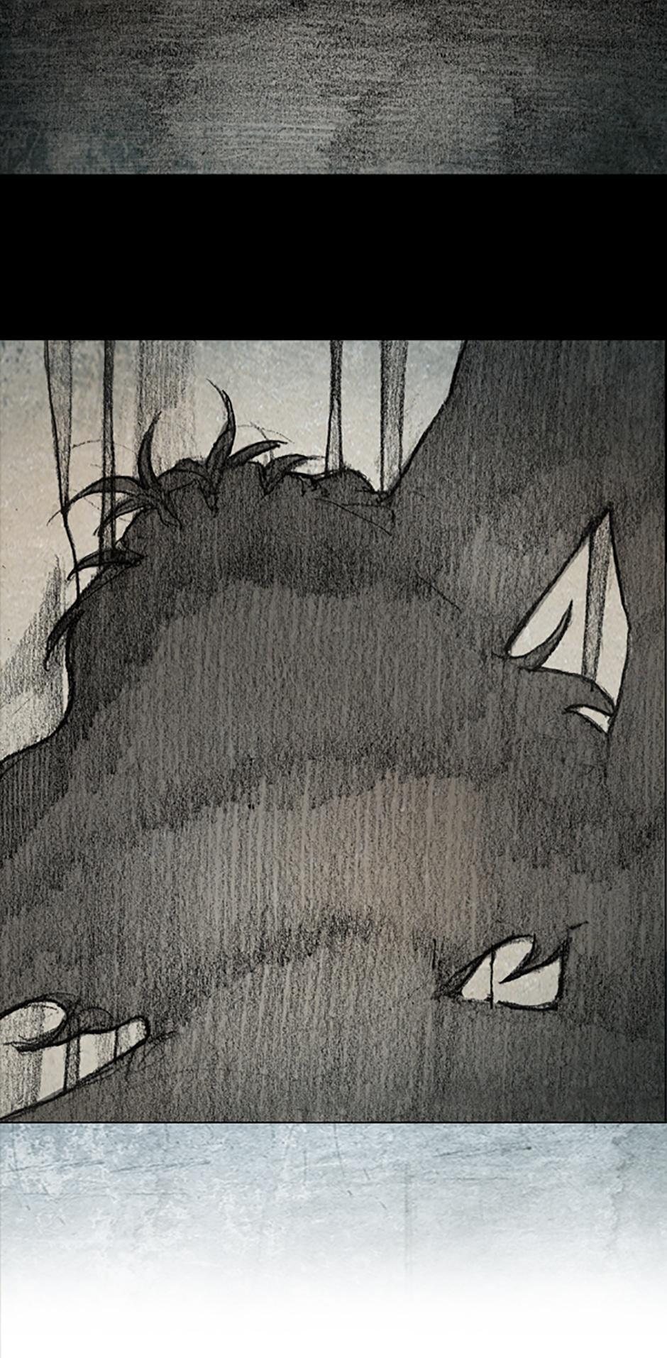 Read Red Cage Manga Online