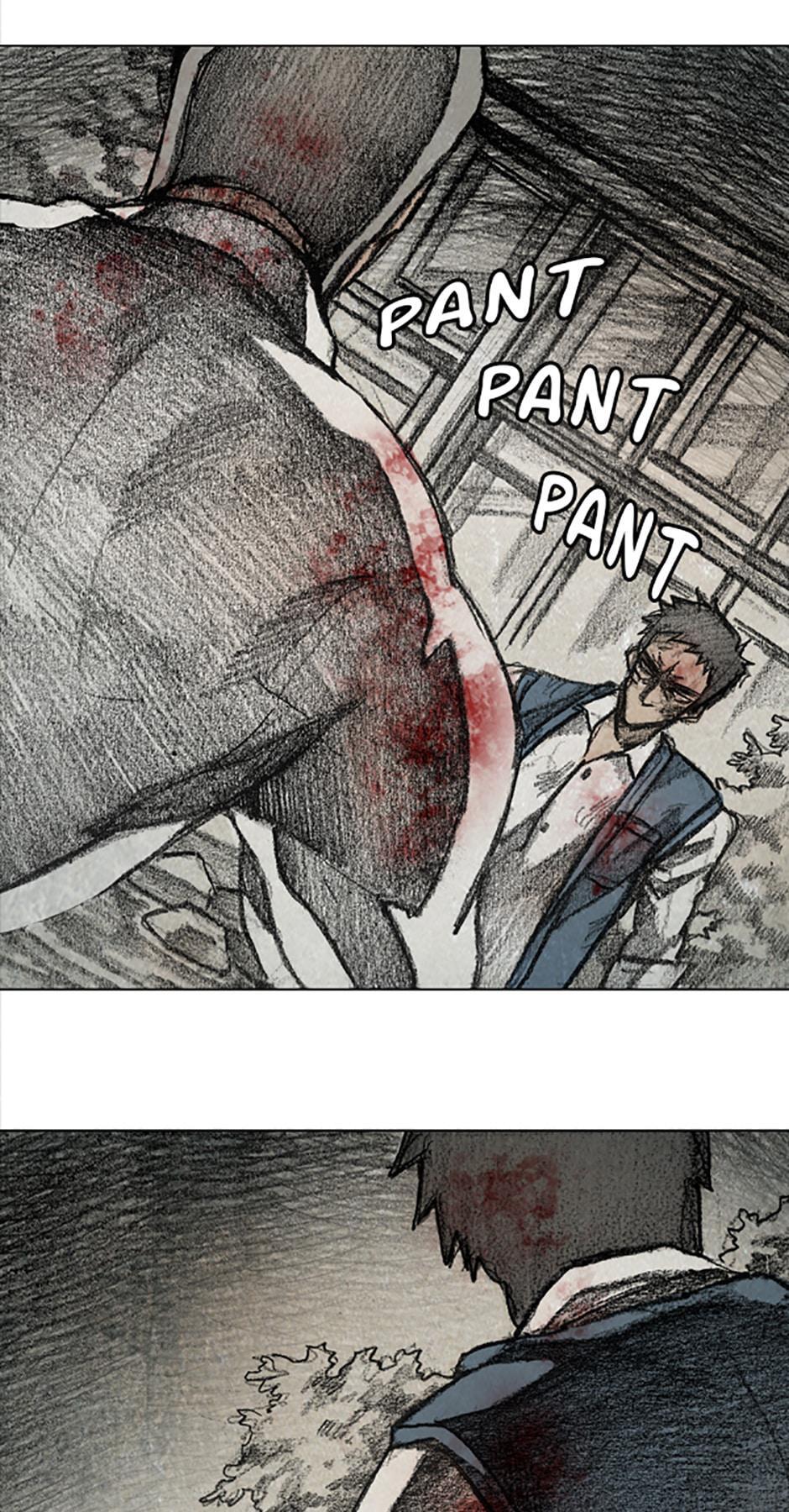 Read Red Cage Manga Online