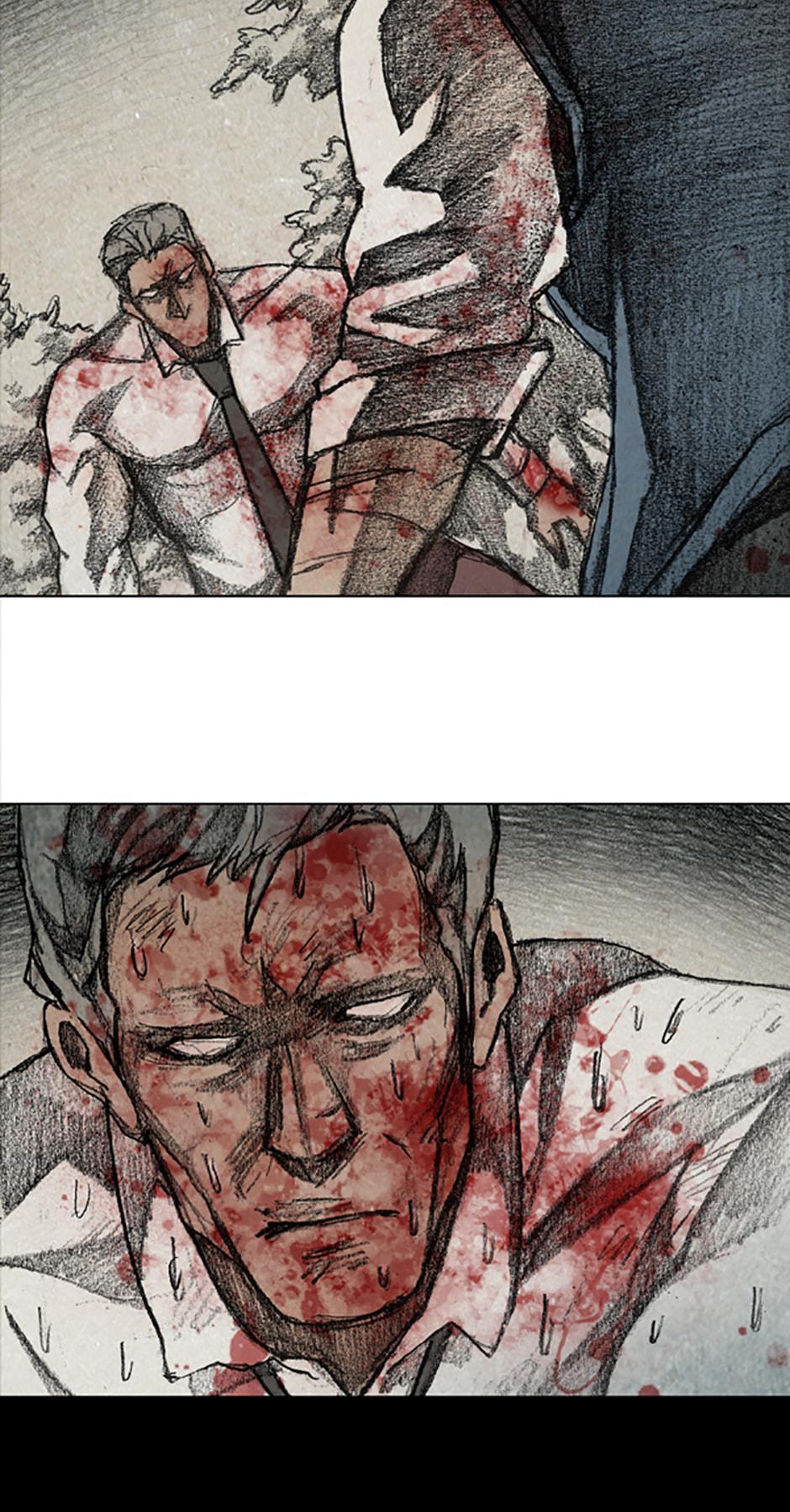 Read Red Cage Manga Online