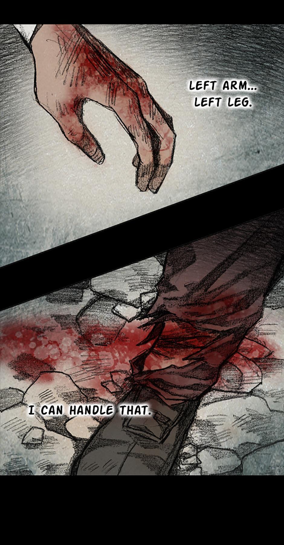 Read Red Cage Manga Online