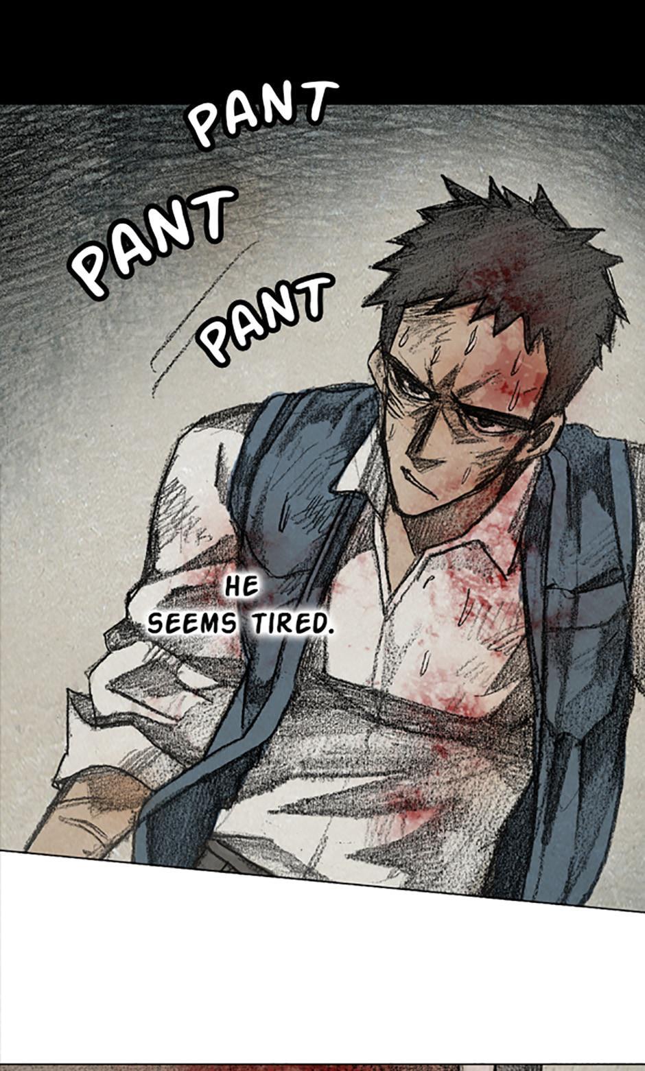 Read Red Cage Manga Online