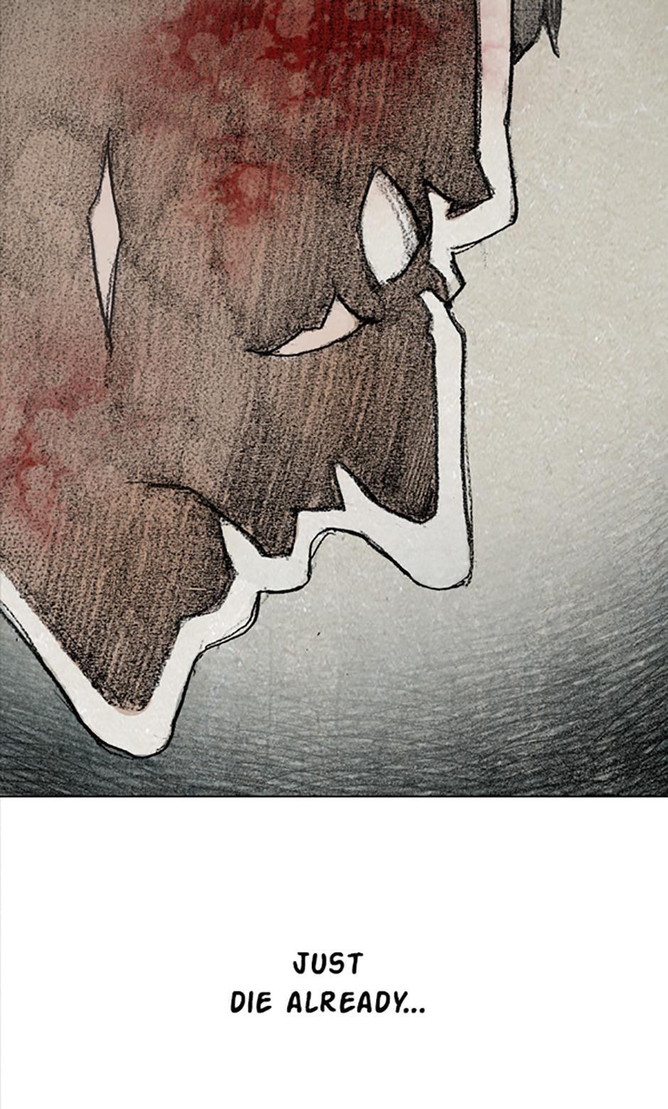 Read Red Cage Manga Online