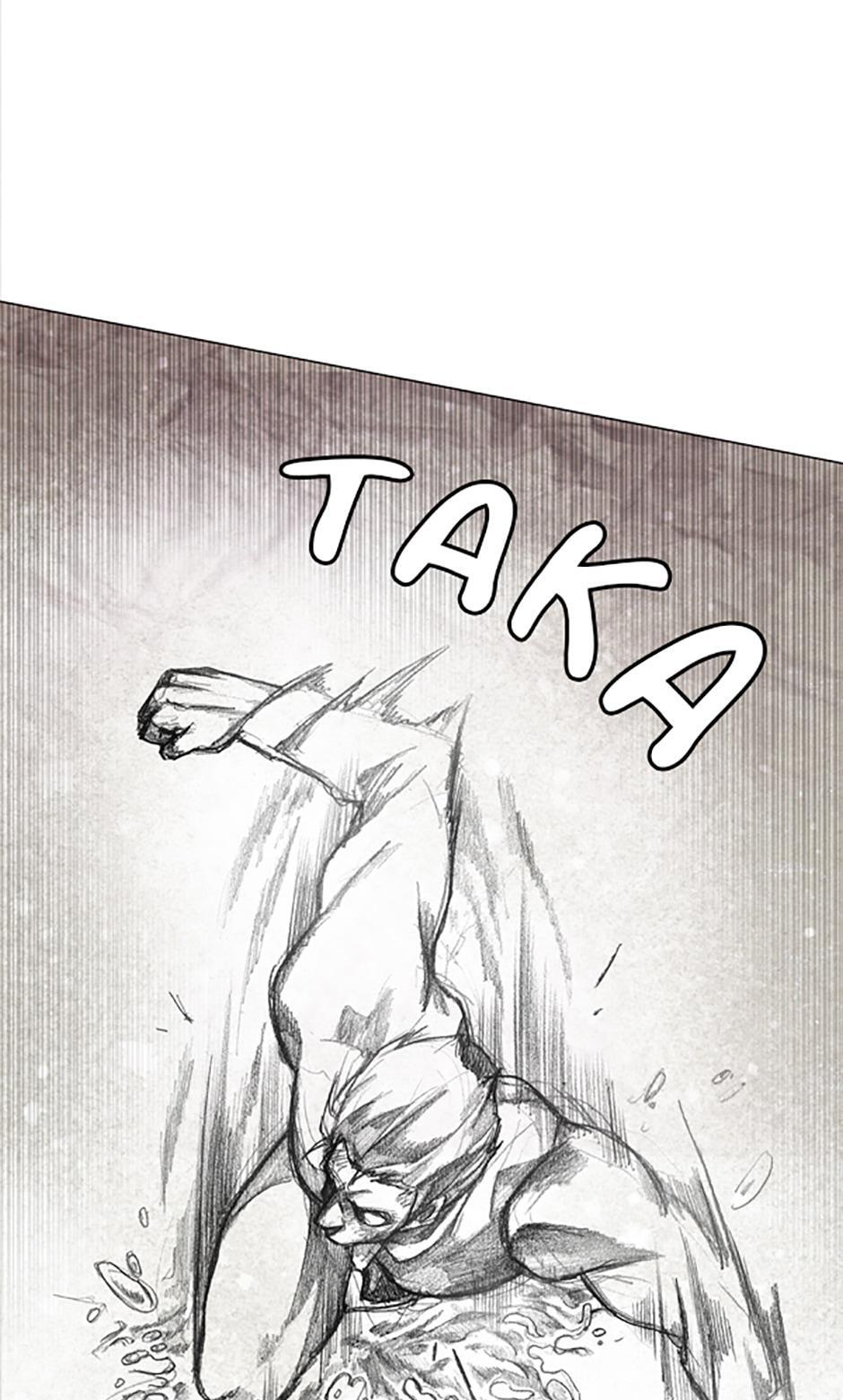 Read Red Cage Manga Online