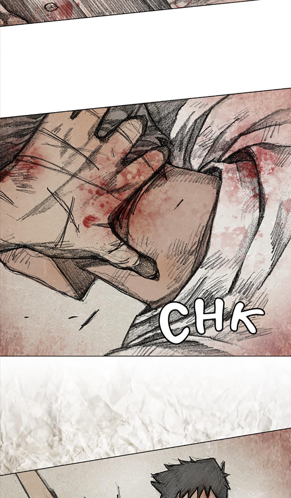Read Red Cage Manga Online