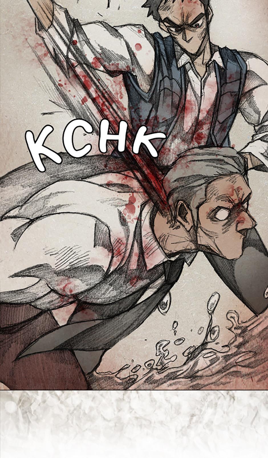 Read Red Cage Manga Online