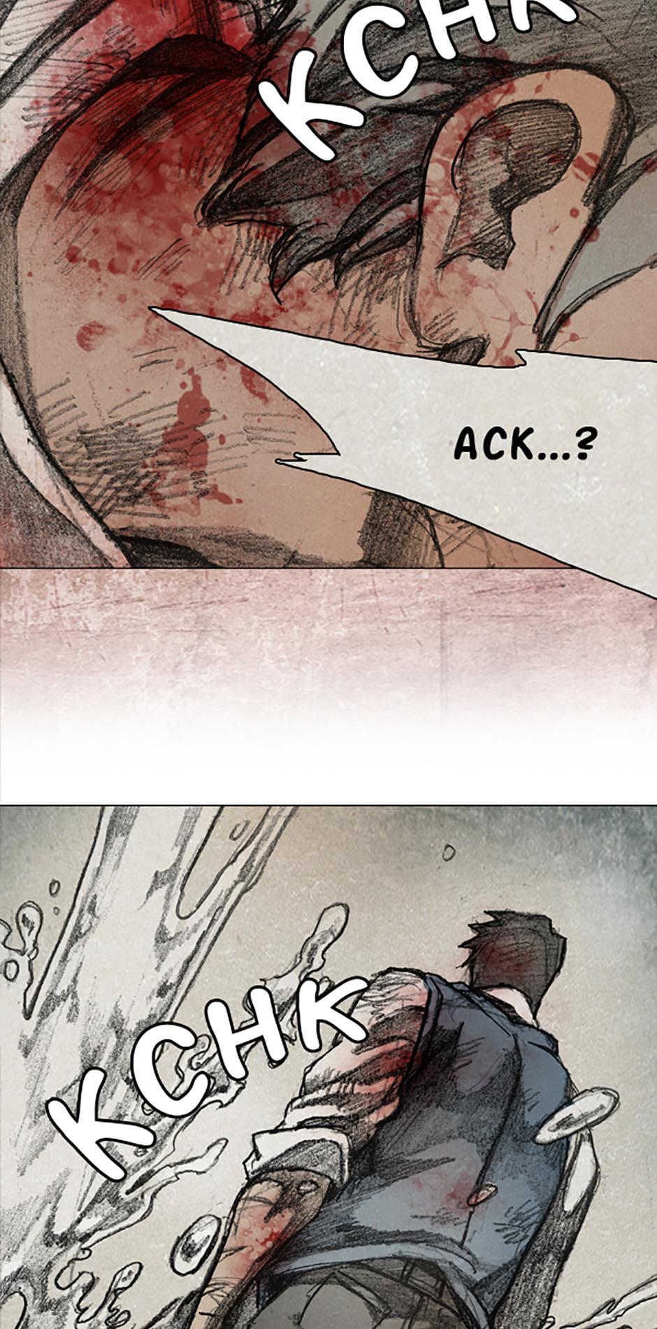 Read Red Cage Manga Online