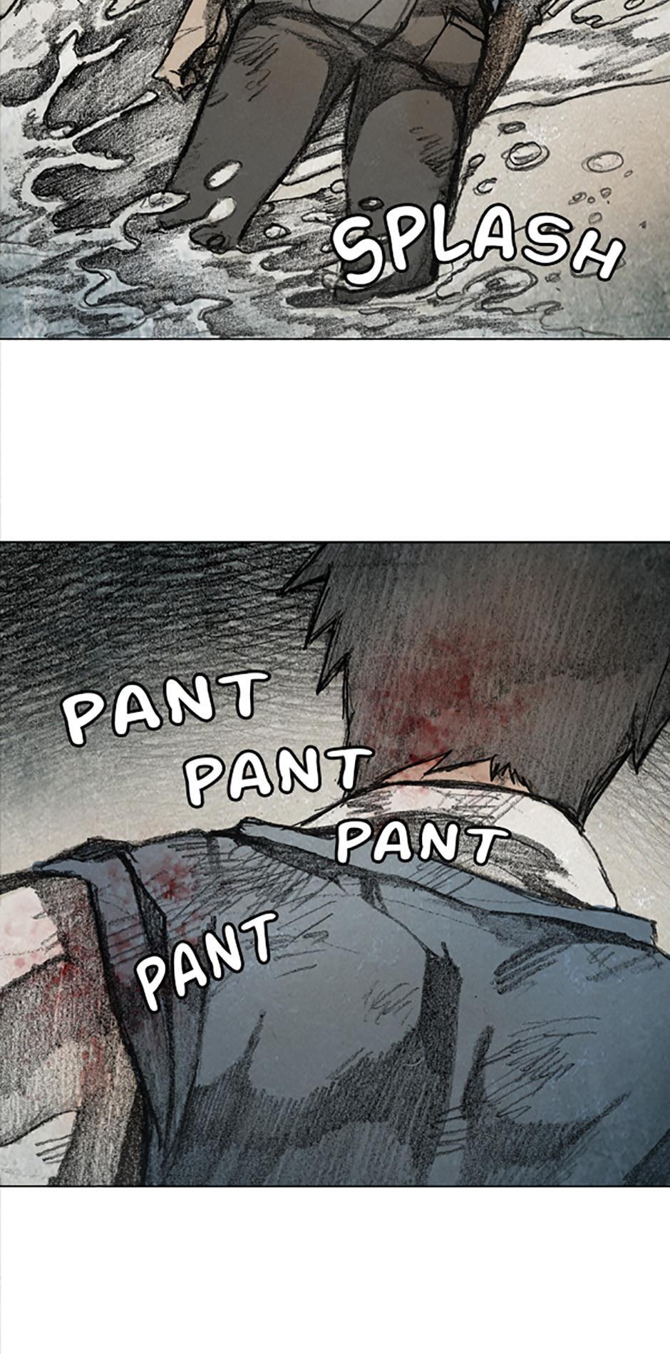 Read Red Cage Manga Online