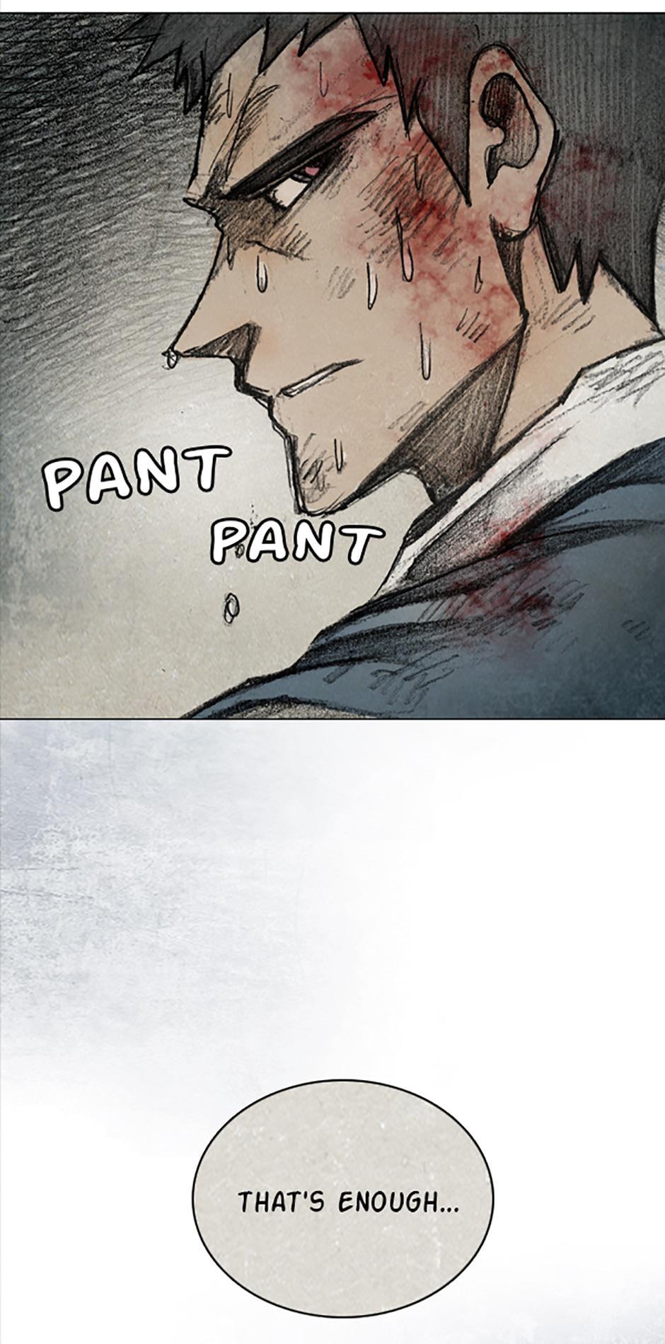 Read Red Cage Manga Online