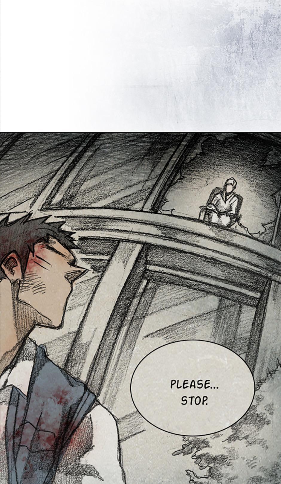 Read Red Cage Manga Online