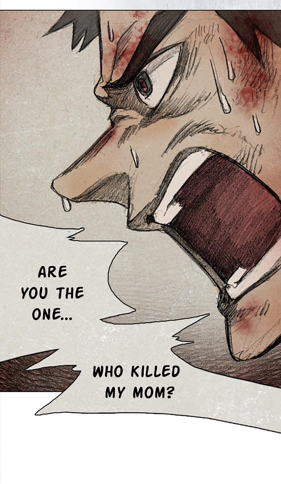 Read Red Cage Manga Online
