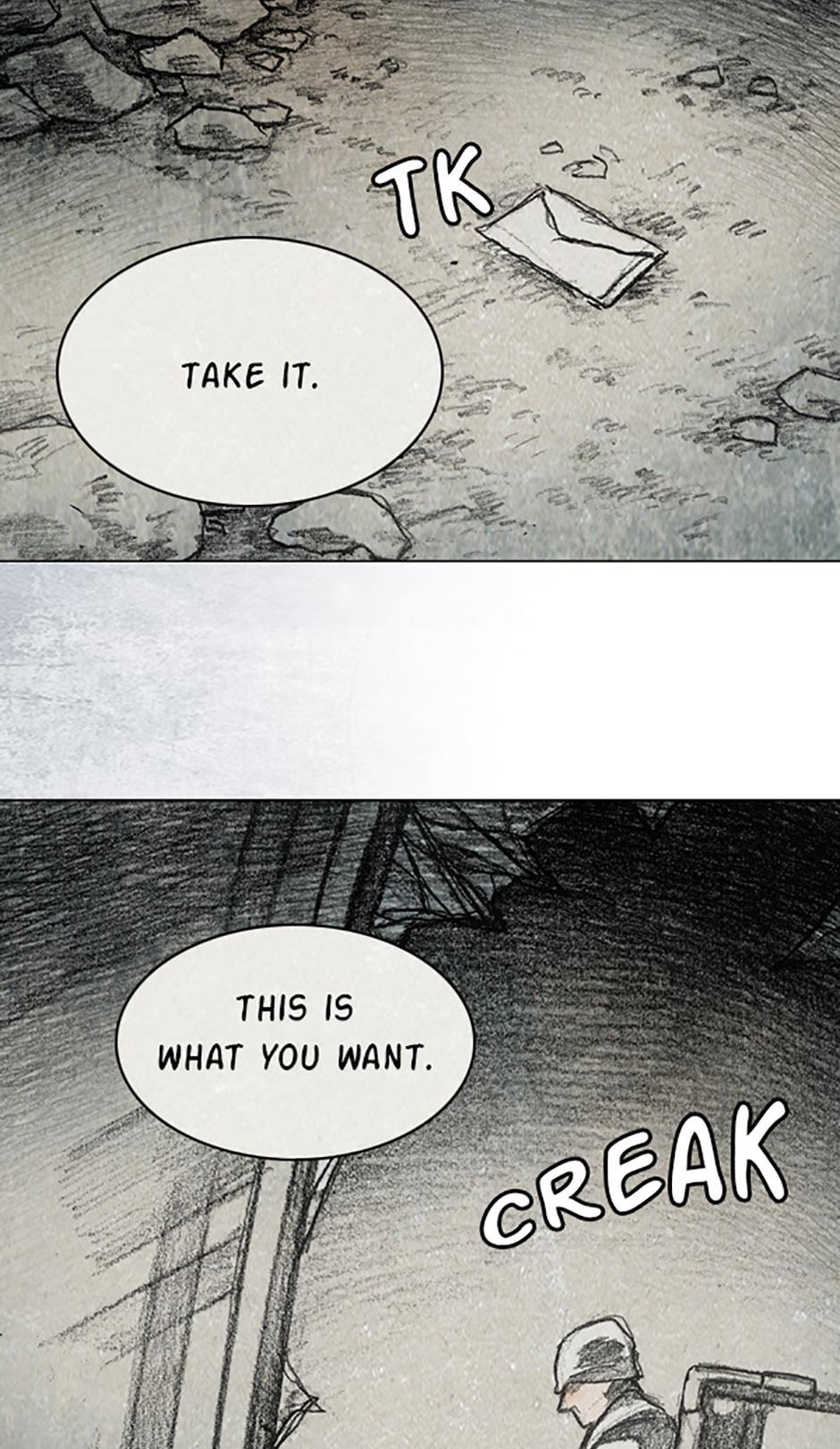Read Red Cage Manga Online