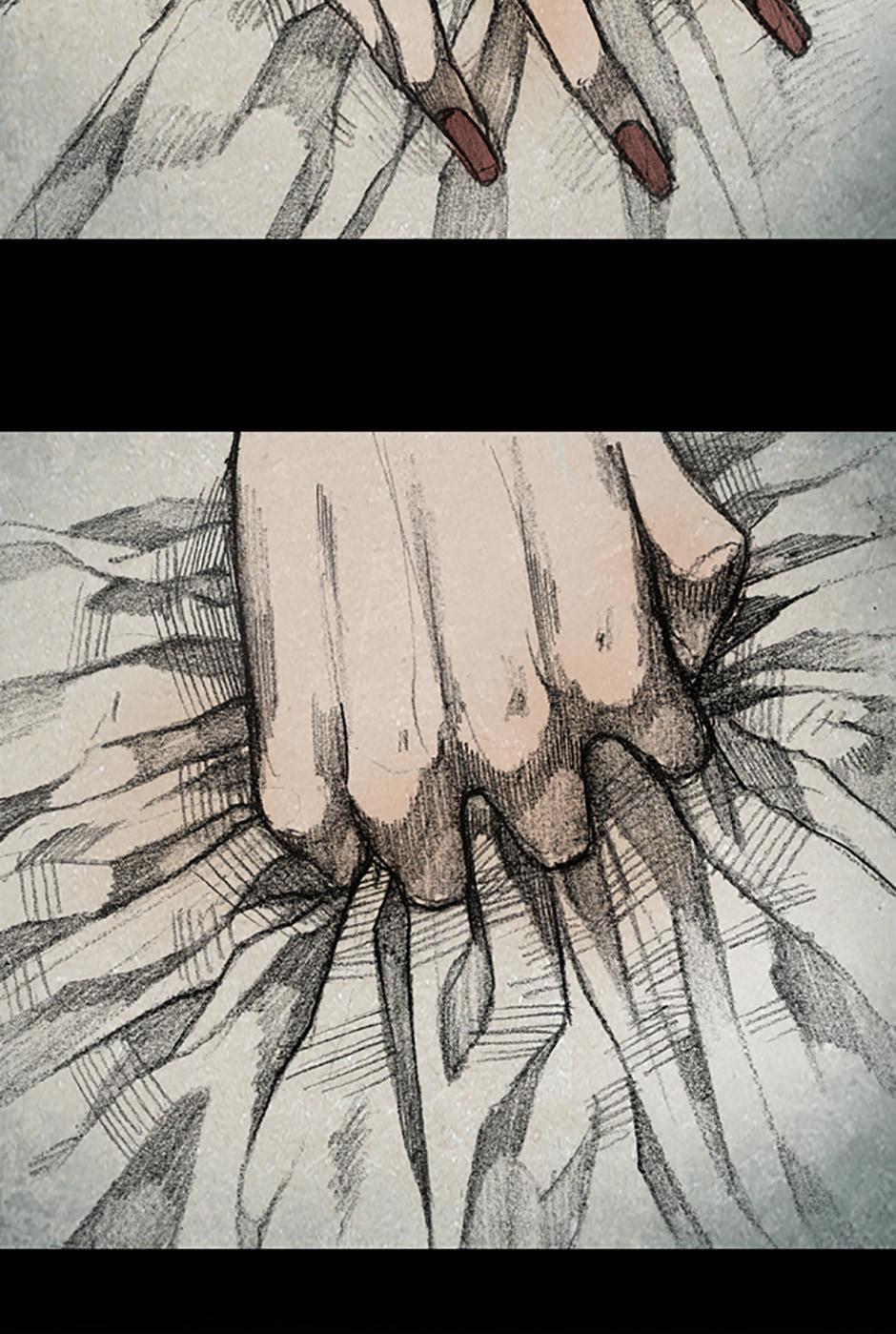 Read Red Cage Manga Online