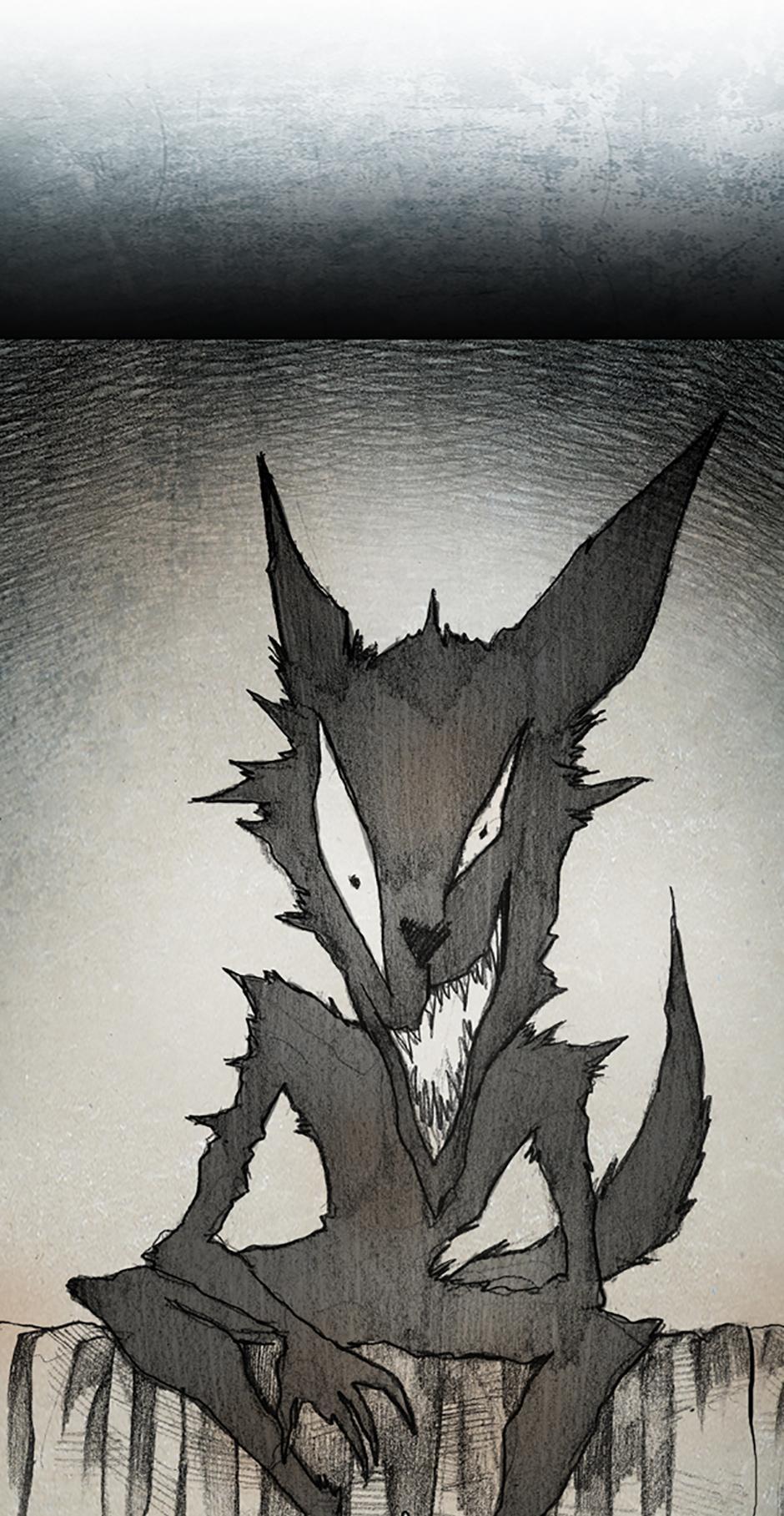 Read Red Cage Manga Online