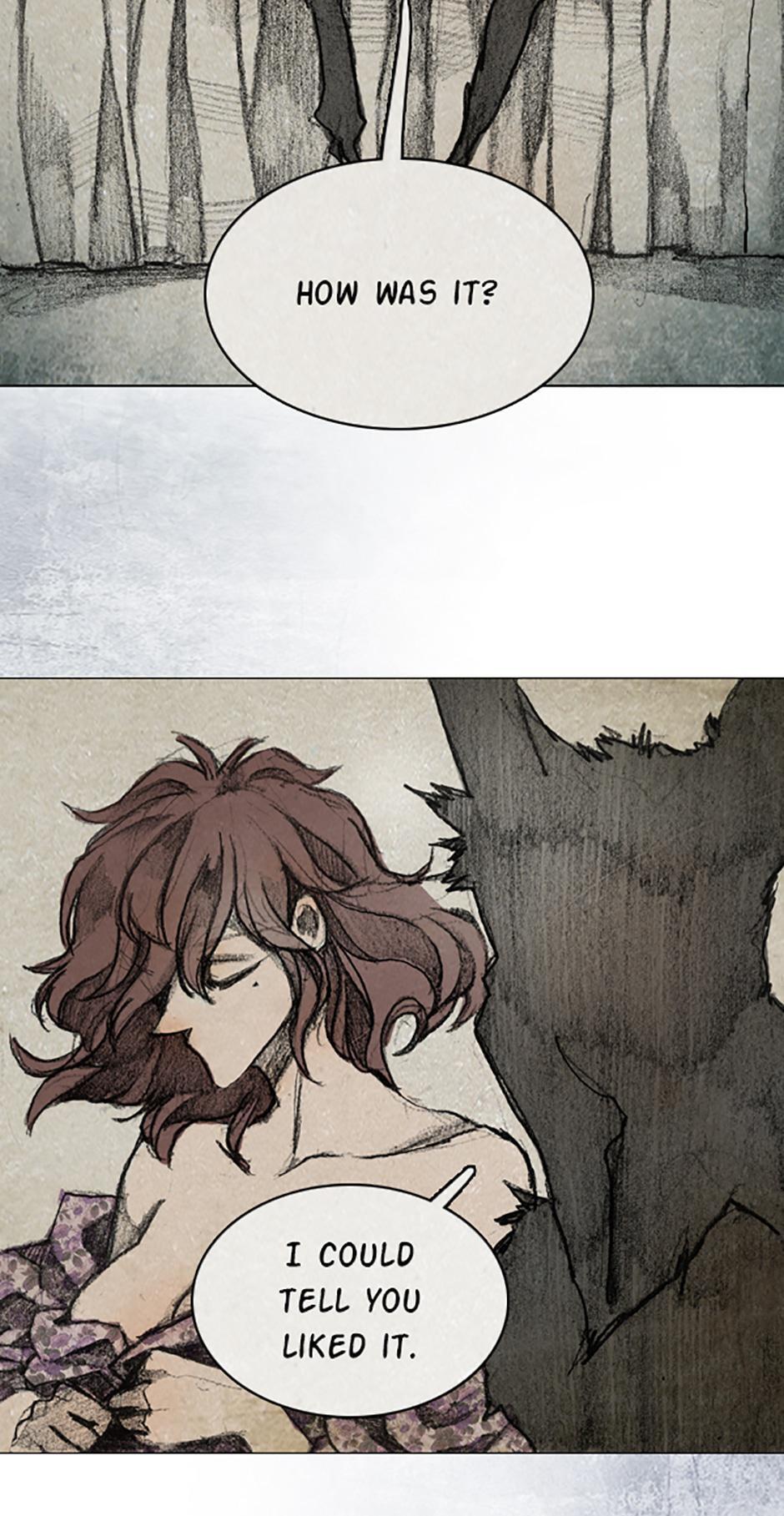 Read Red Cage Manga Online