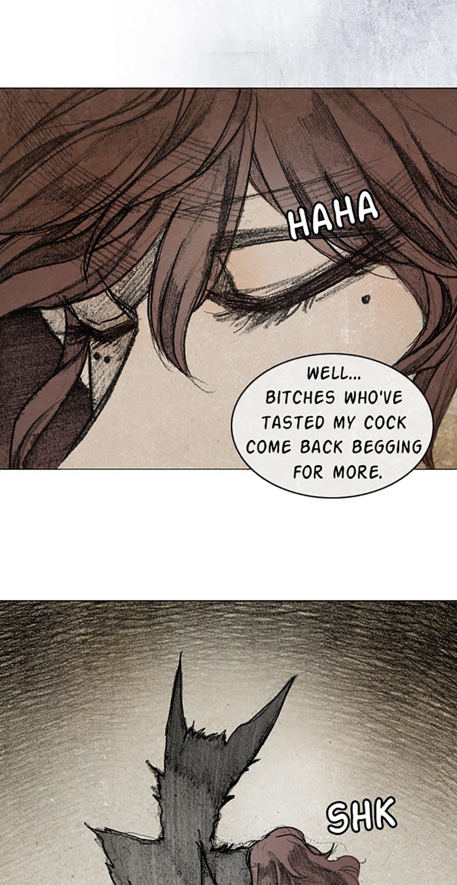 Read Red Cage Manga Online