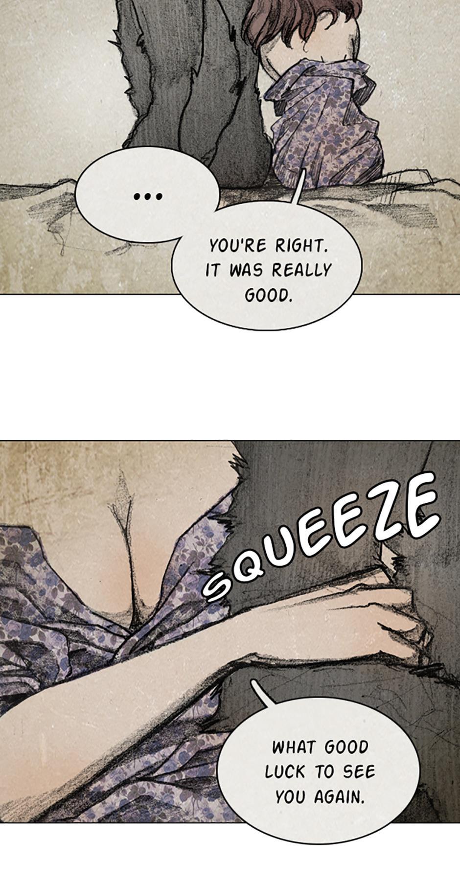 Read Red Cage Manga Online