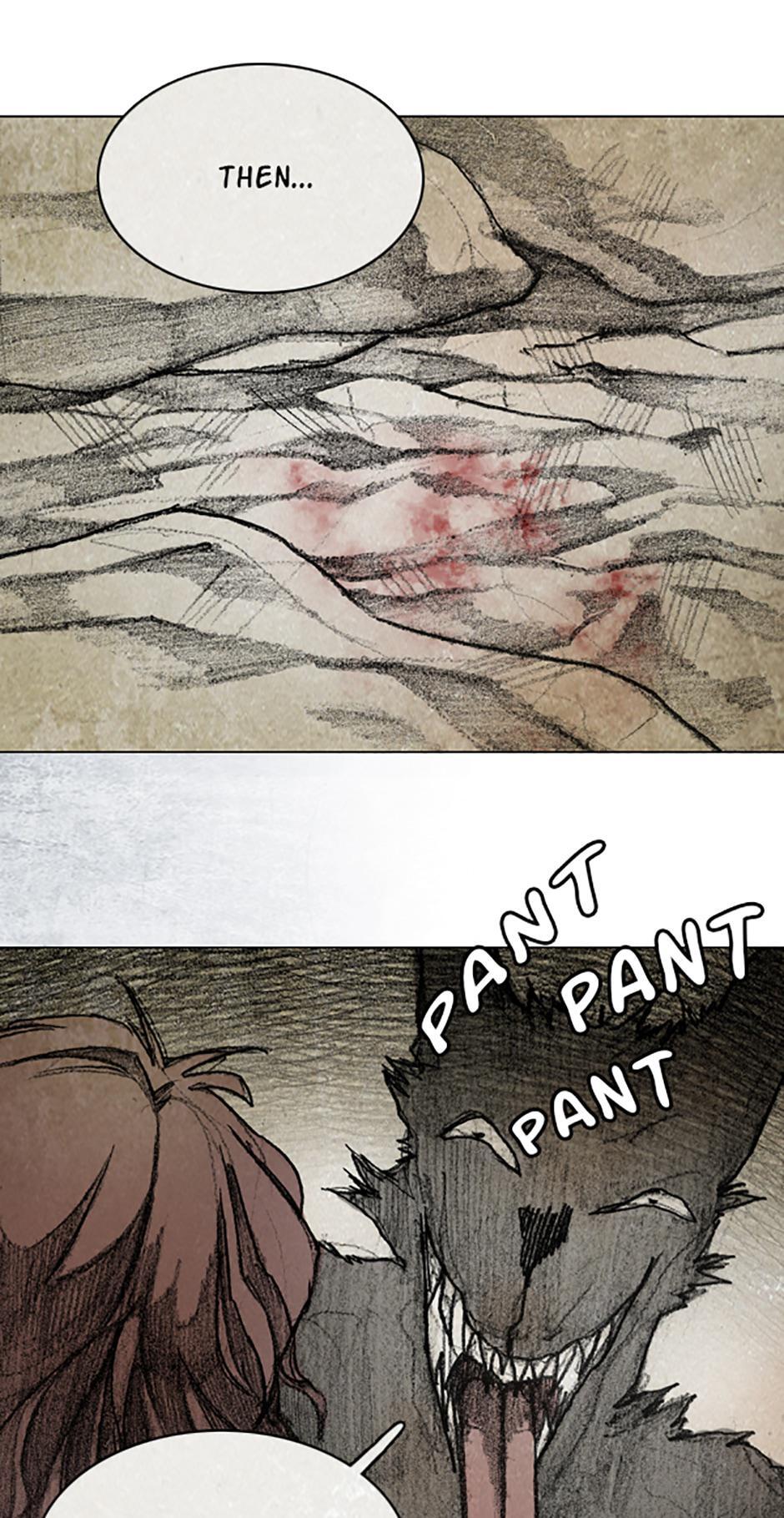 Read Red Cage Manga Online