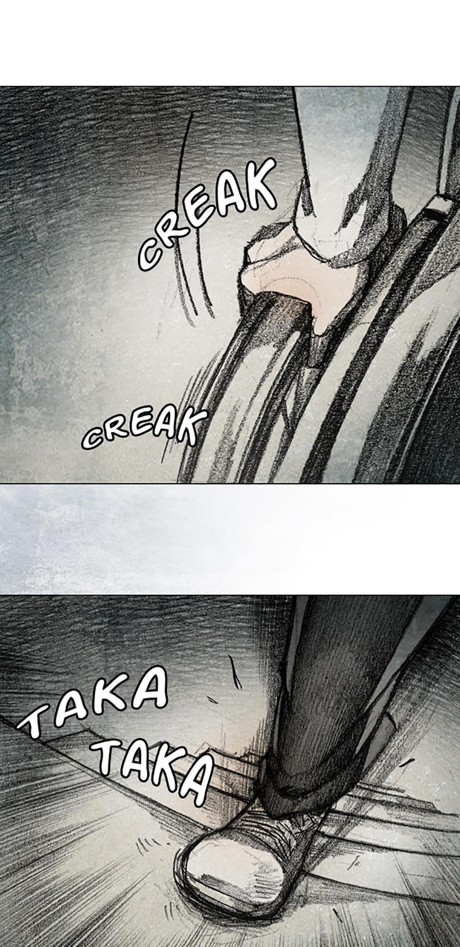 Read Red Cage Manga Online